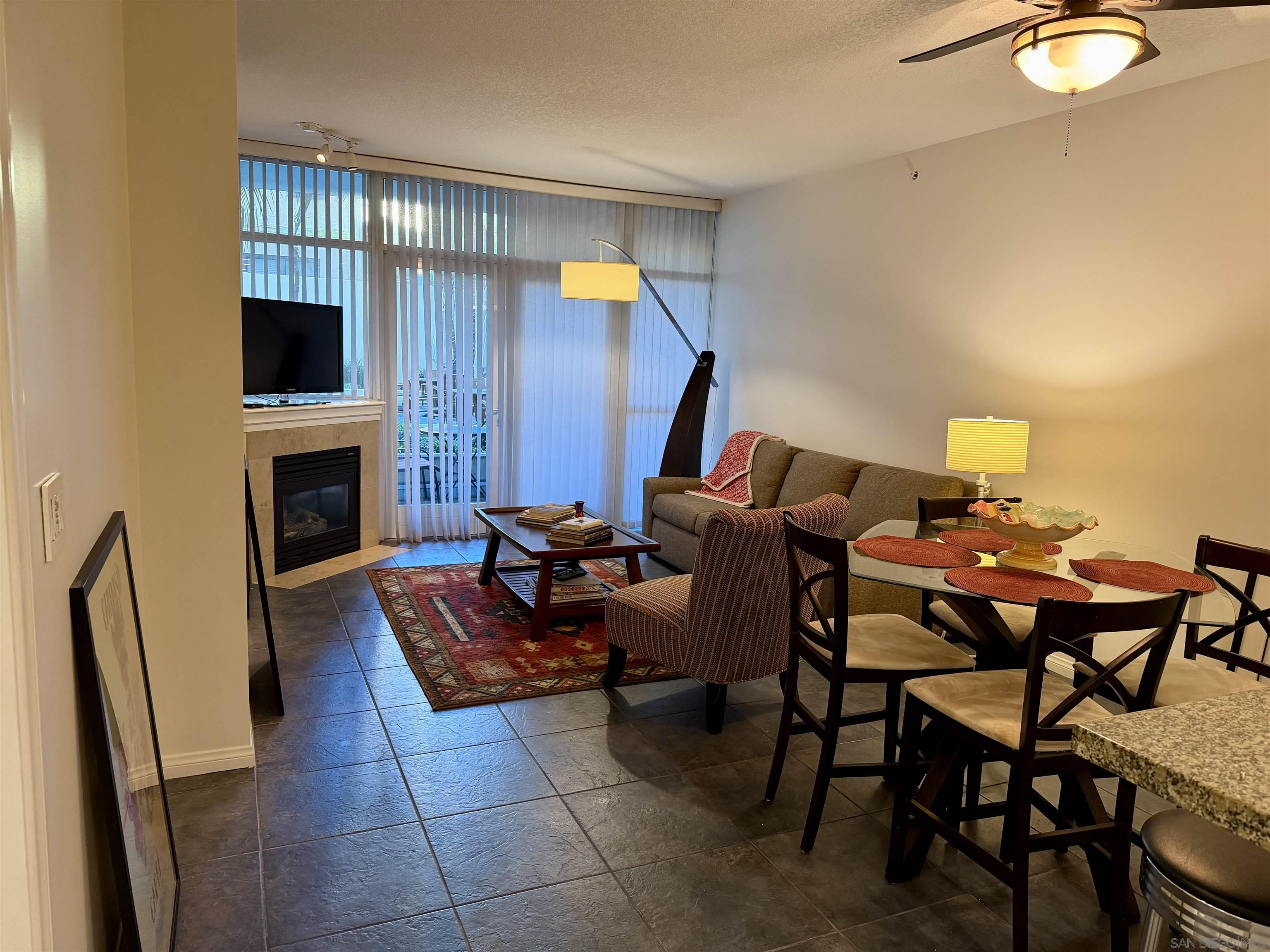 Detail Gallery Image 43 of 70 For 850  Beech St  214, San Diego,  CA 92101 - 1 Beds | 1 Baths