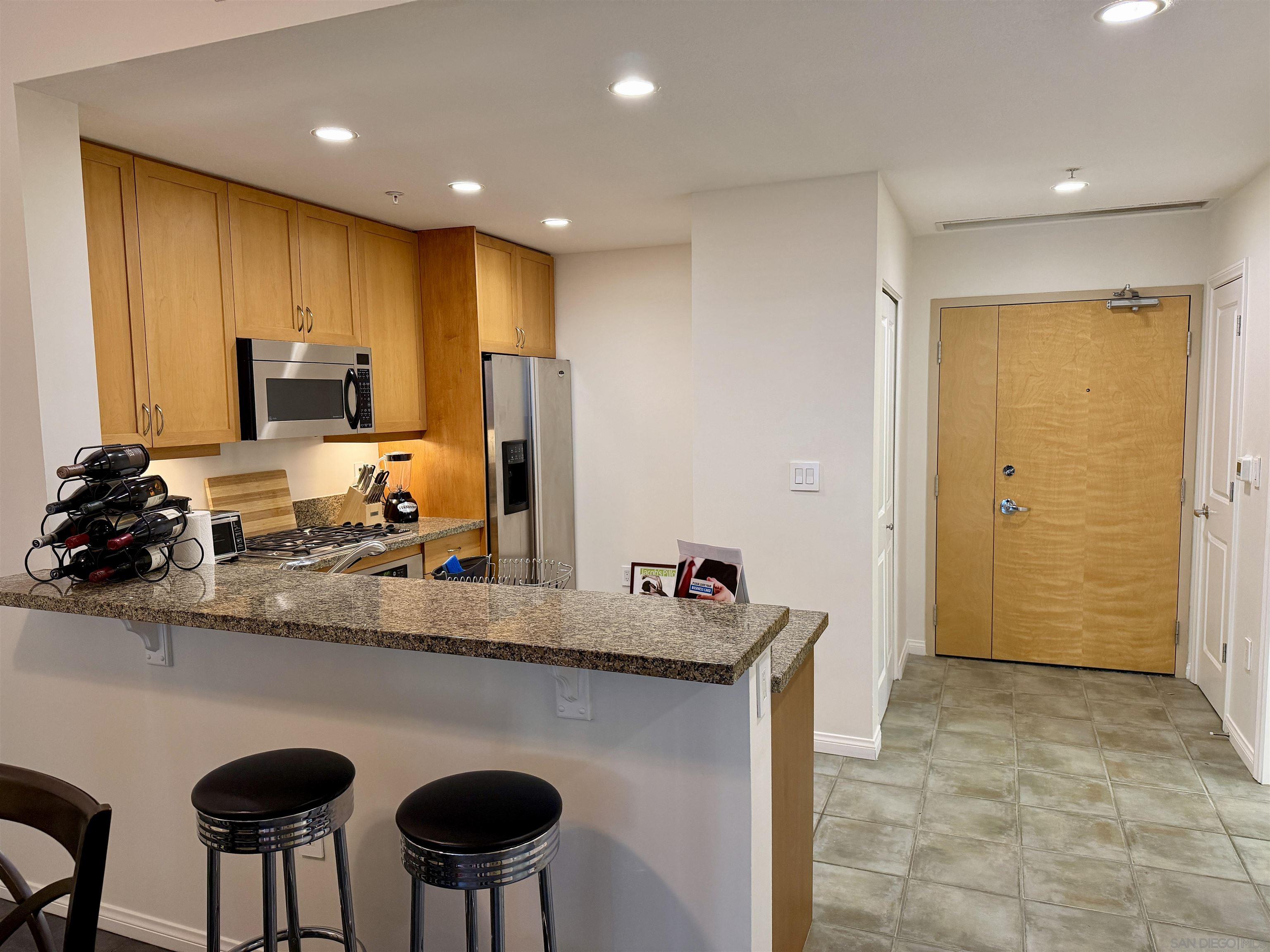 Detail Gallery Image 44 of 70 For 850  Beech St  214, San Diego,  CA 92101 - 1 Beds | 1 Baths