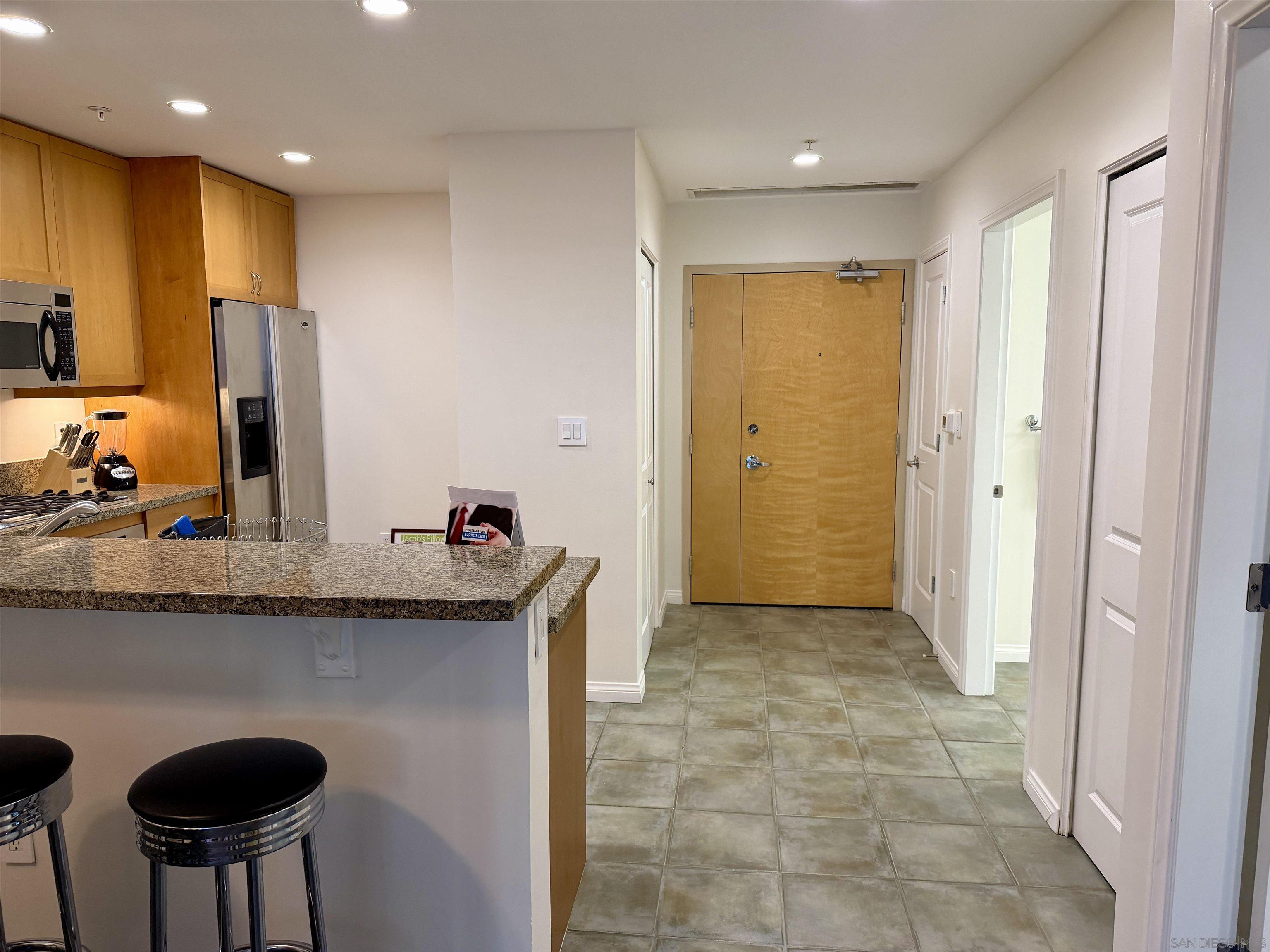 Detail Gallery Image 45 of 70 For 850  Beech St  214, San Diego,  CA 92101 - 1 Beds | 1 Baths