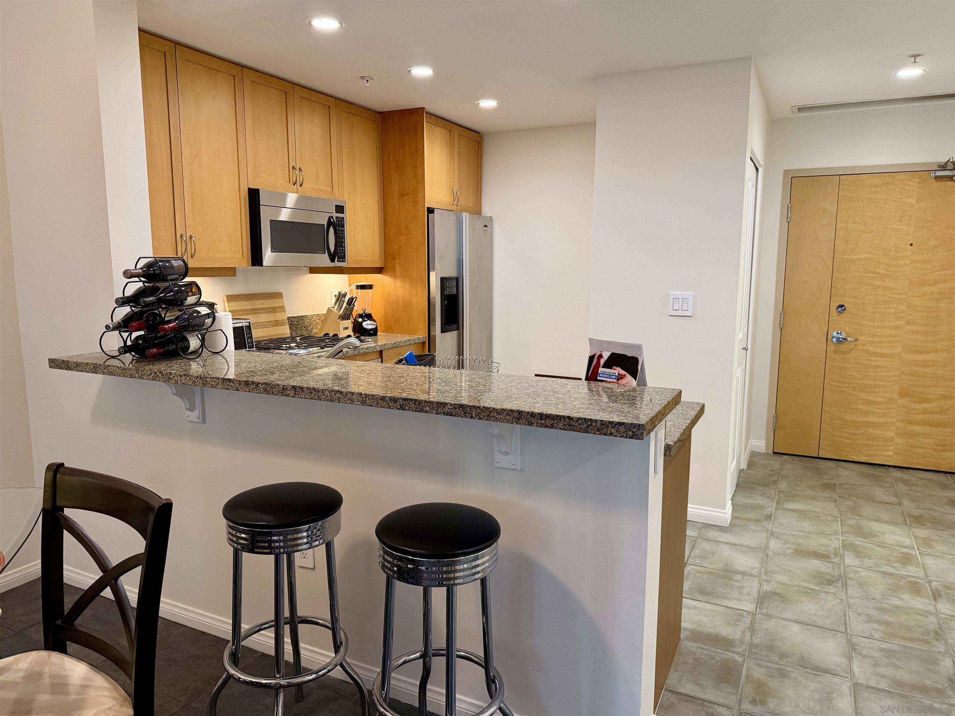 Detail Gallery Image 46 of 70 For 850  Beech St  214, San Diego,  CA 92101 - 1 Beds | 1 Baths