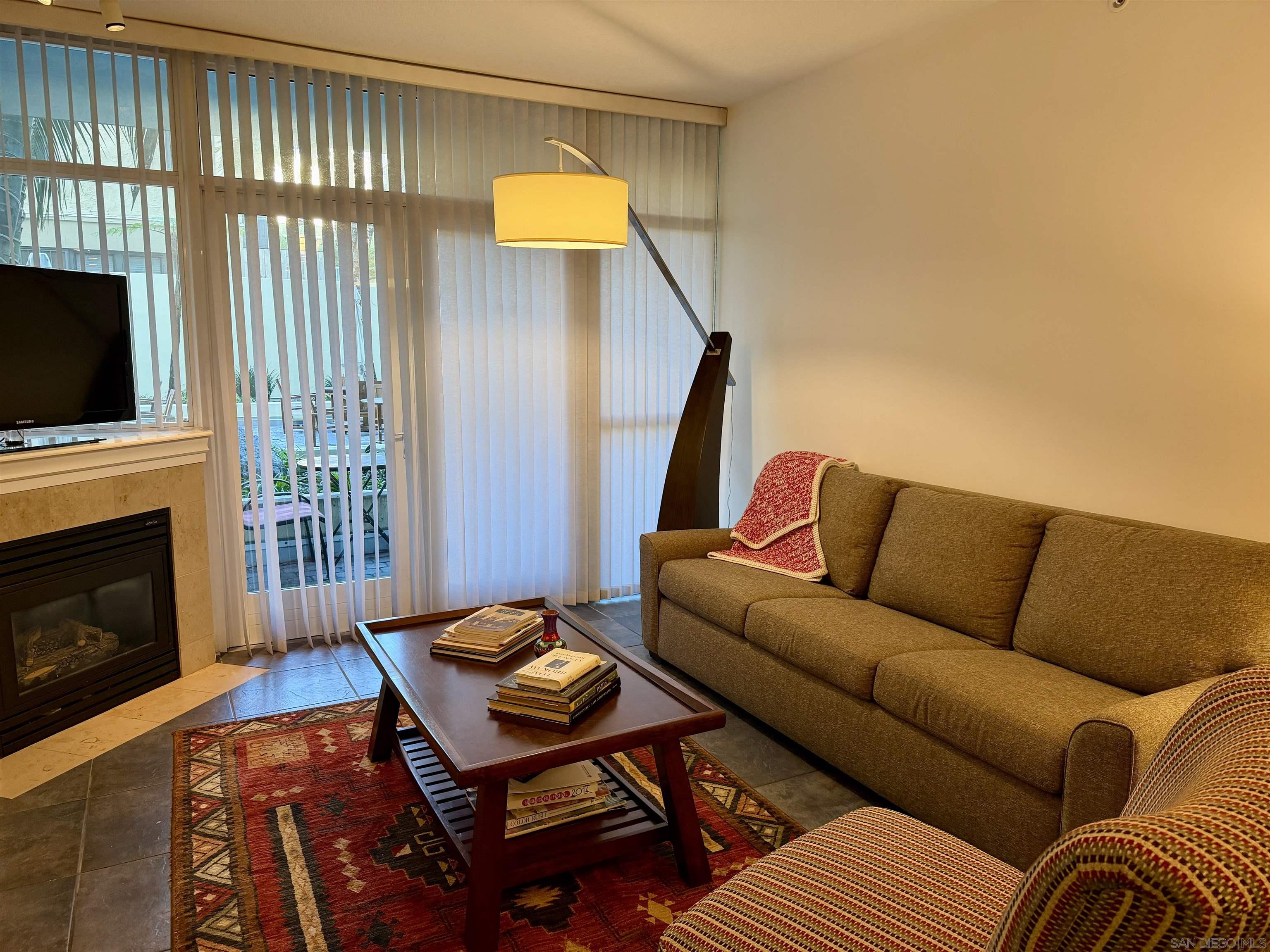 Detail Gallery Image 48 of 70 For 850  Beech St  214, San Diego,  CA 92101 - 1 Beds | 1 Baths