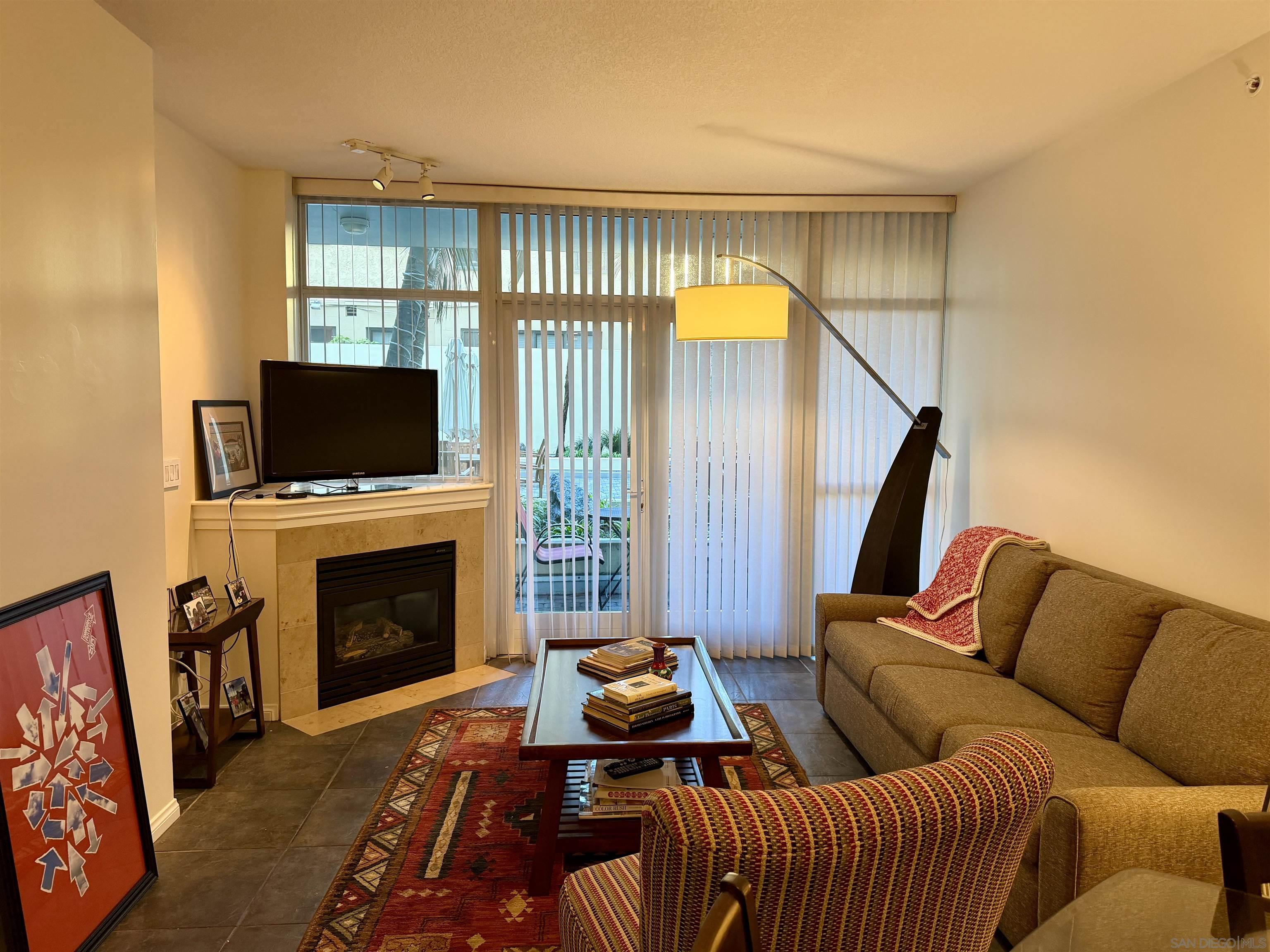 Detail Gallery Image 49 of 70 For 850  Beech St  214, San Diego,  CA 92101 - 1 Beds | 1 Baths