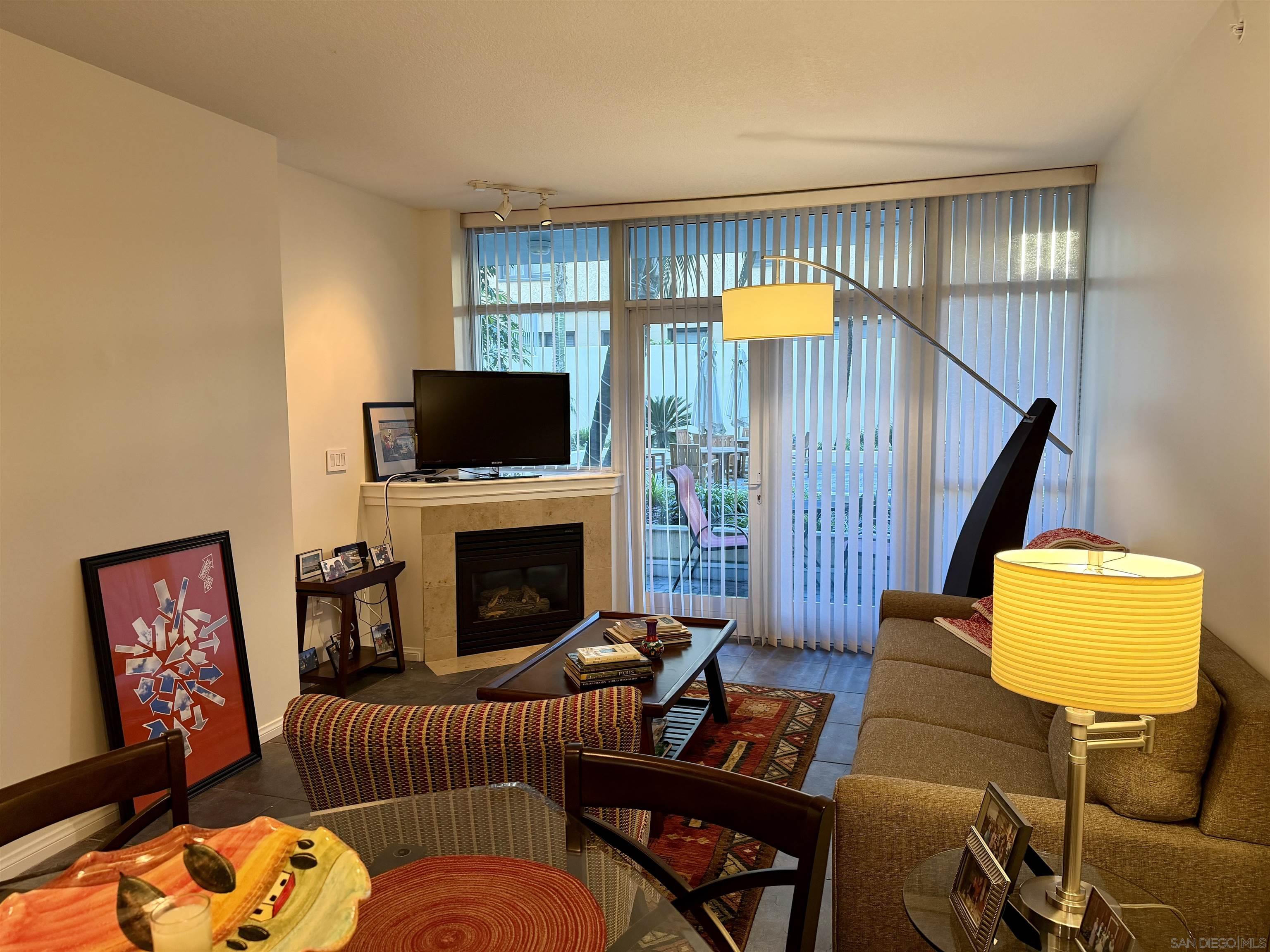 Detail Gallery Image 50 of 70 For 850  Beech St  214, San Diego,  CA 92101 - 1 Beds | 1 Baths