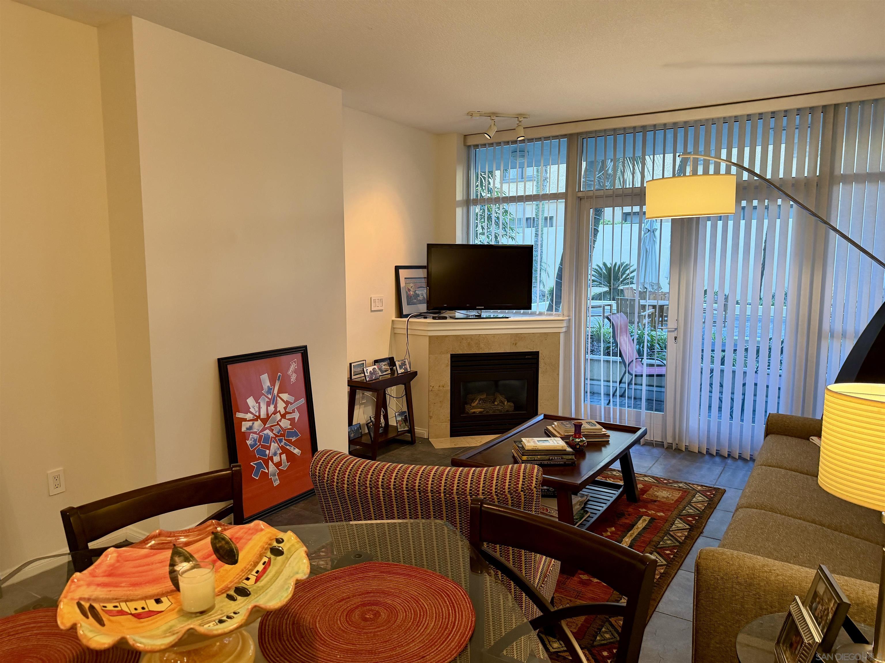 Detail Gallery Image 51 of 70 For 850  Beech St  214, San Diego,  CA 92101 - 1 Beds | 1 Baths