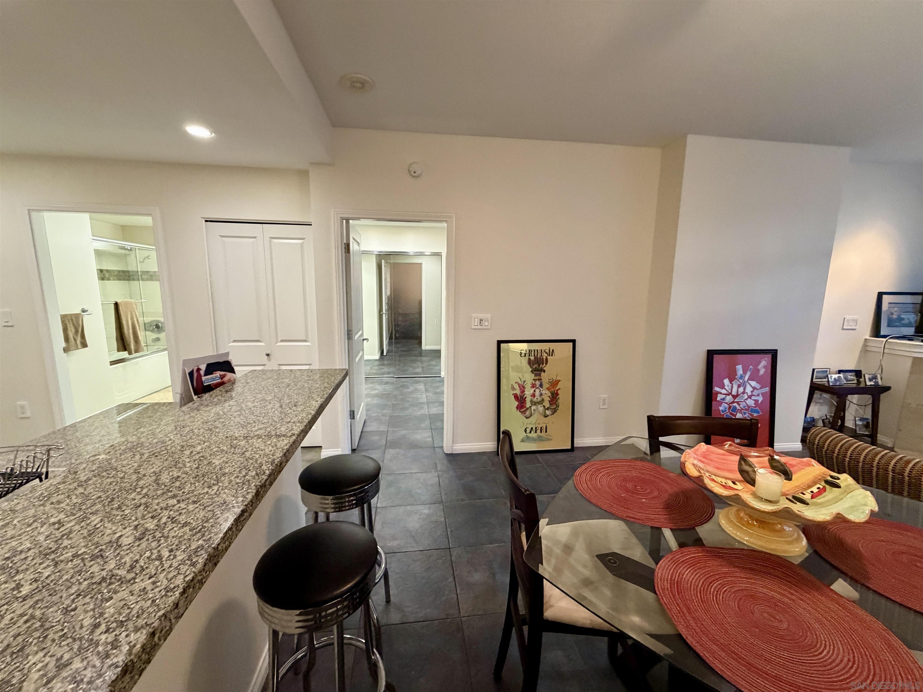 Detail Gallery Image 54 of 70 For 850  Beech St  214, San Diego,  CA 92101 - 1 Beds | 1 Baths