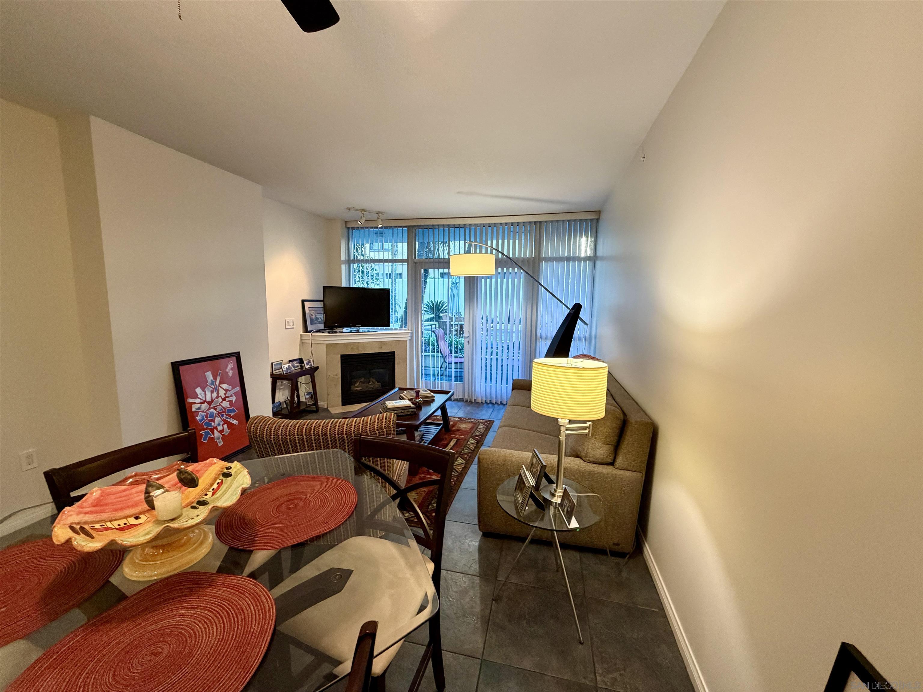 Detail Gallery Image 56 of 70 For 850  Beech St  214, San Diego,  CA 92101 - 1 Beds | 1 Baths