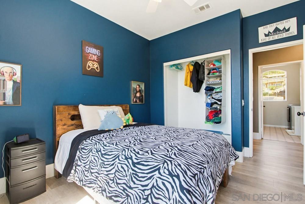 Detail Gallery Image 45 of 75 For Golden Oak Pl, Escondido,  CA 92027 - 5 Beds | 3 Baths