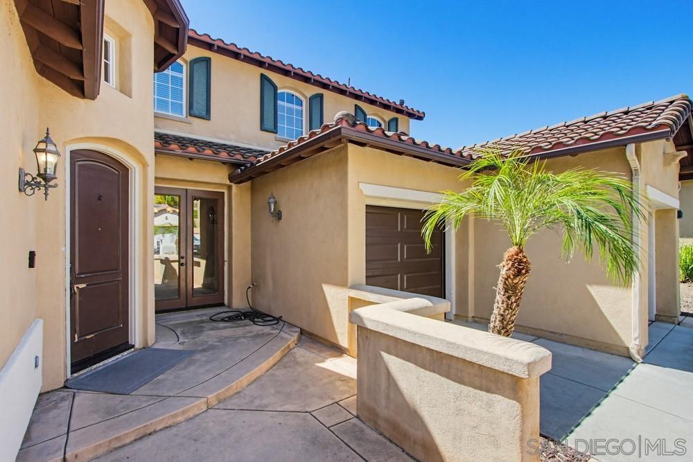 Detail Gallery Image 6 of 75 For Golden Oak Pl, Escondido,  CA 92027 - 5 Beds | 3 Baths