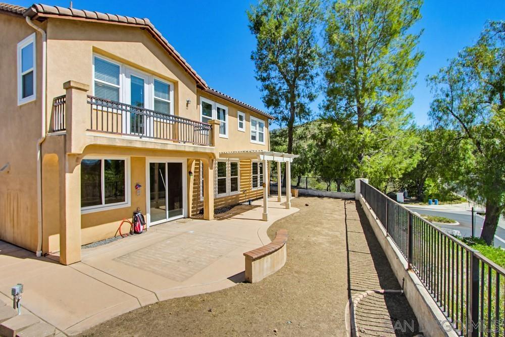 Detail Gallery Image 61 of 75 For Golden Oak Pl, Escondido,  CA 92027 - 5 Beds | 3 Baths