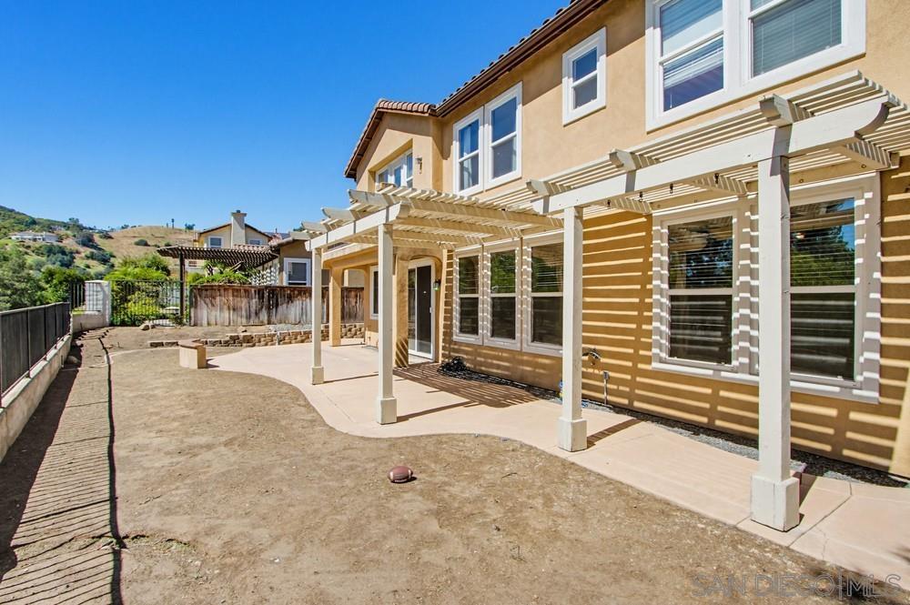 Detail Gallery Image 65 of 75 For Golden Oak Pl, Escondido,  CA 92027 - 5 Beds | 3 Baths