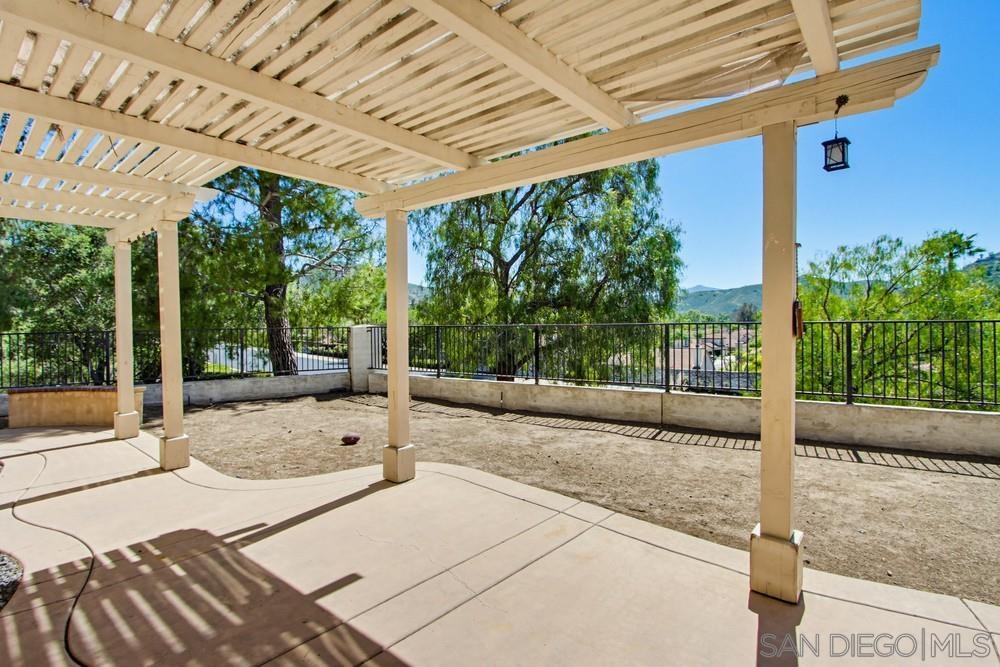 Detail Gallery Image 68 of 75 For Golden Oak Pl, Escondido,  CA 92027 - 5 Beds | 3 Baths