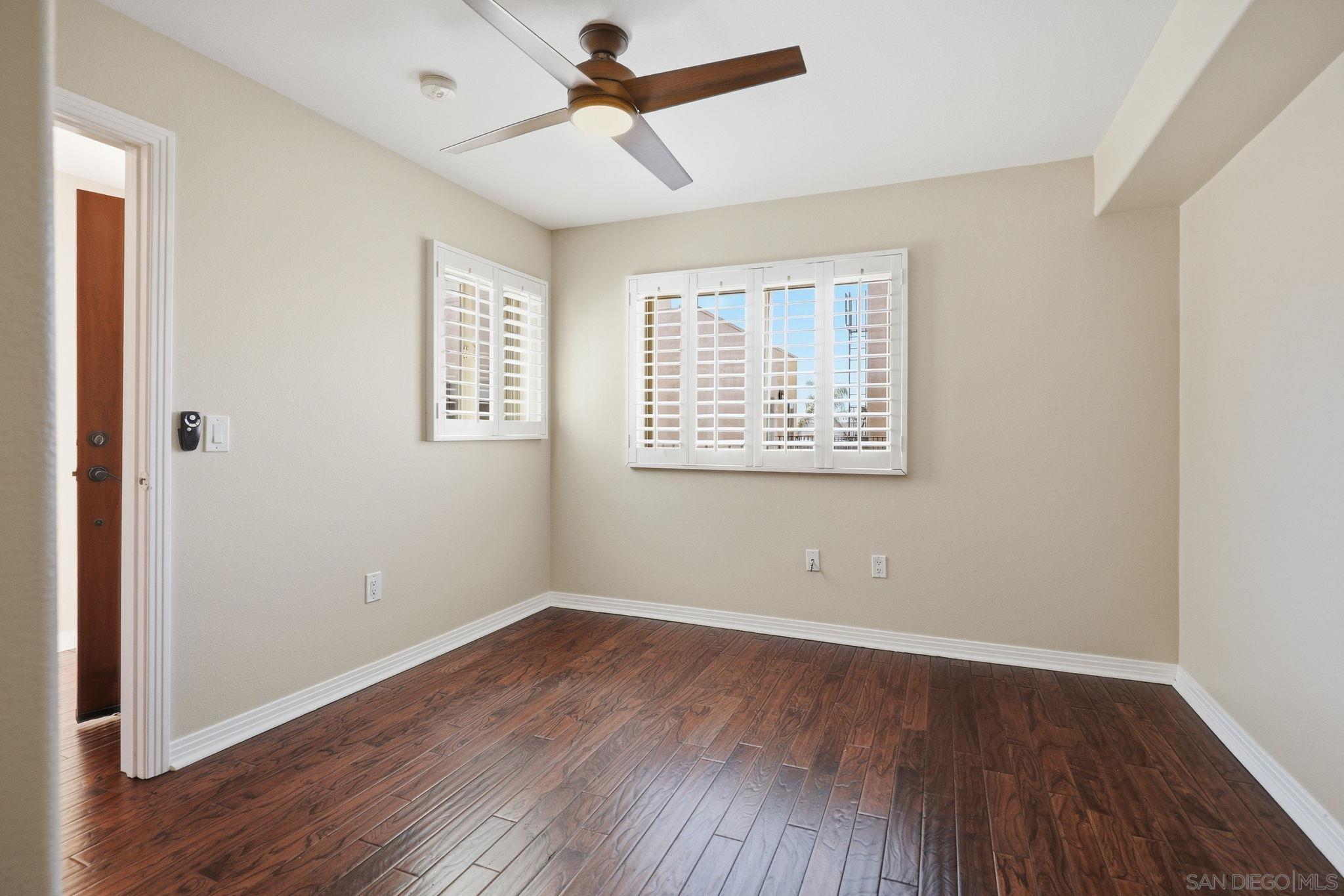 Detail Gallery Image 13 of 24 For 801 W Hawthorn  #406,  San Diego,  CA 92101 - 2 Beds | 2 Baths