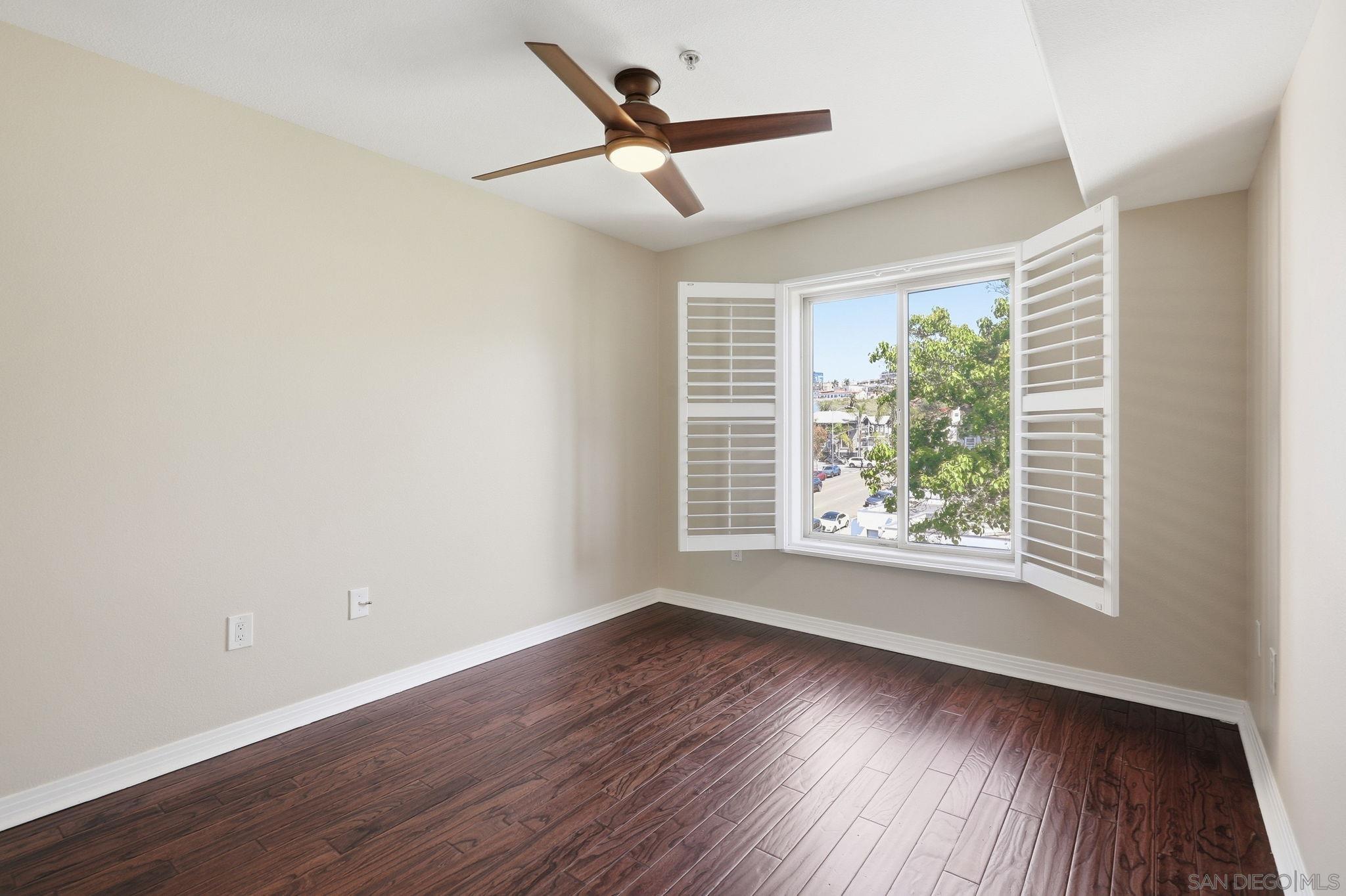 Detail Gallery Image 15 of 24 For 801 W Hawthorn  #406,  San Diego,  CA 92101 - 2 Beds | 2 Baths