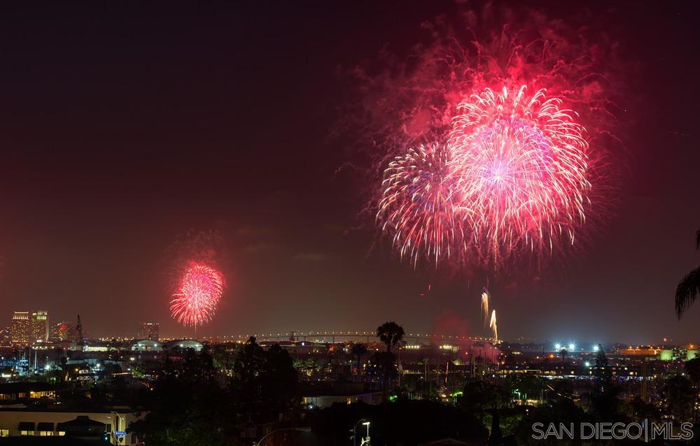 Detail Gallery Image 11 of 63 For 2980  Nichols St, San Diego,  CA 92106 - 4 Beds | 3 Baths