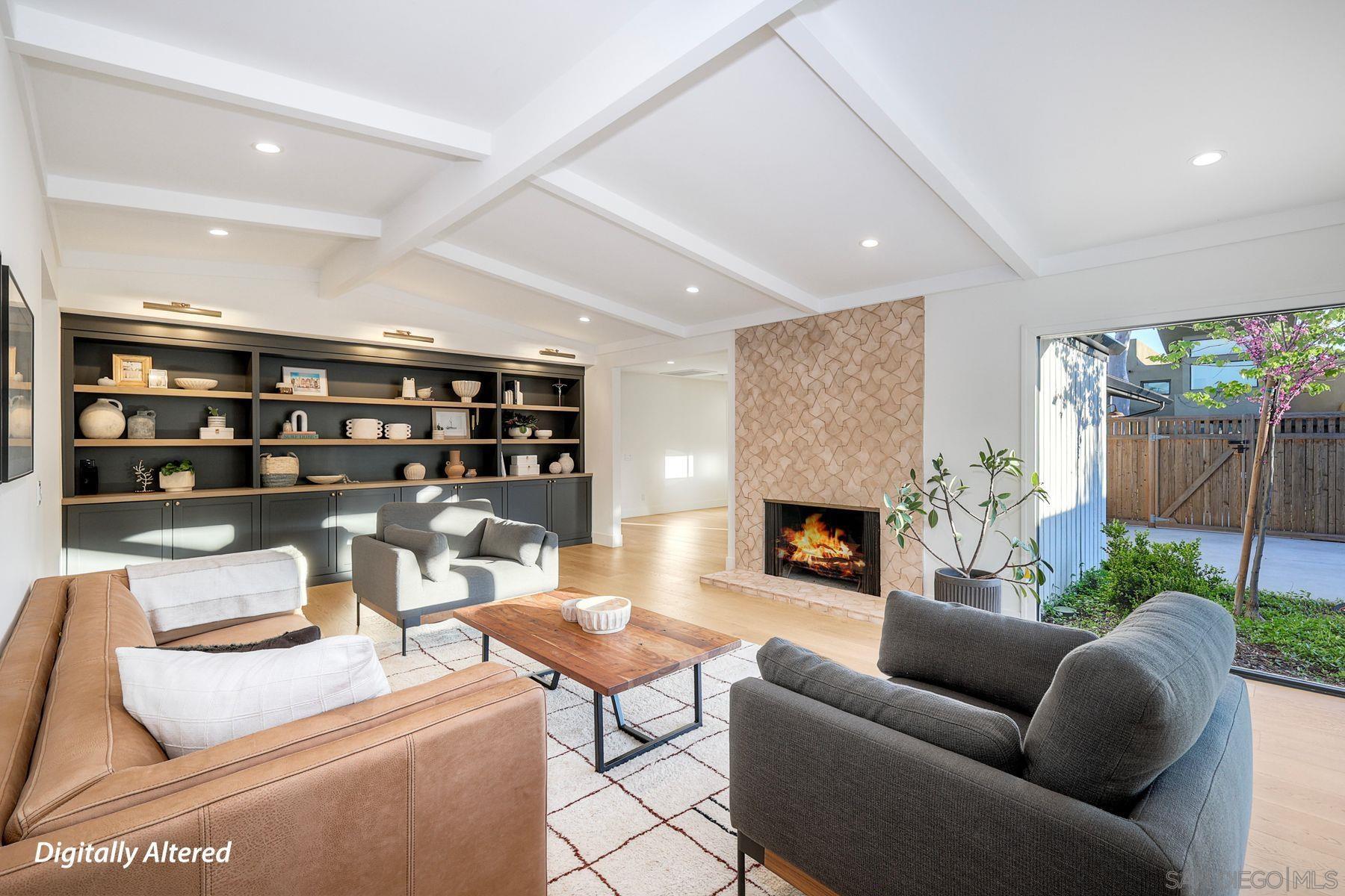 Detail Gallery Image 34 of 63 For 2980  Nichols St, San Diego,  CA 92106 - 4 Beds | 3 Baths