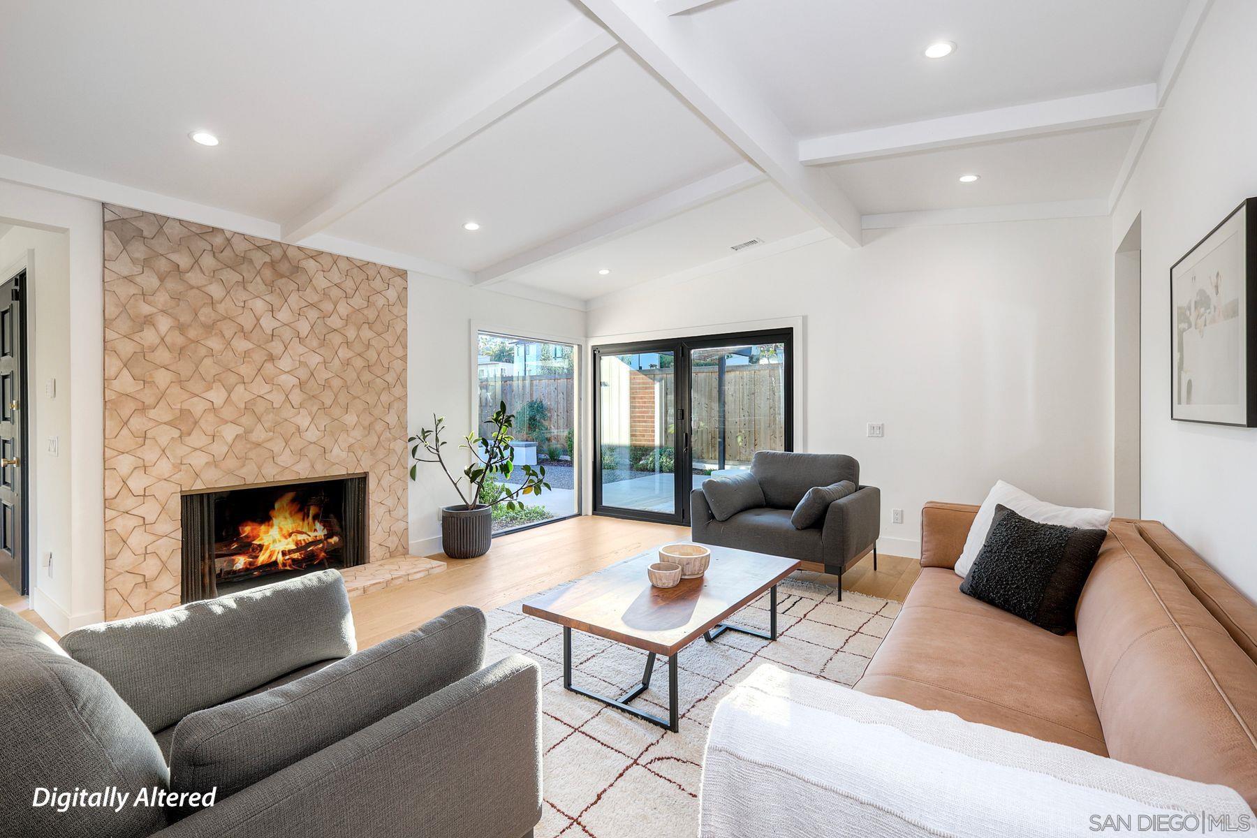 Detail Gallery Image 37 of 63 For 2980  Nichols St, San Diego,  CA 92106 - 4 Beds | 3 Baths