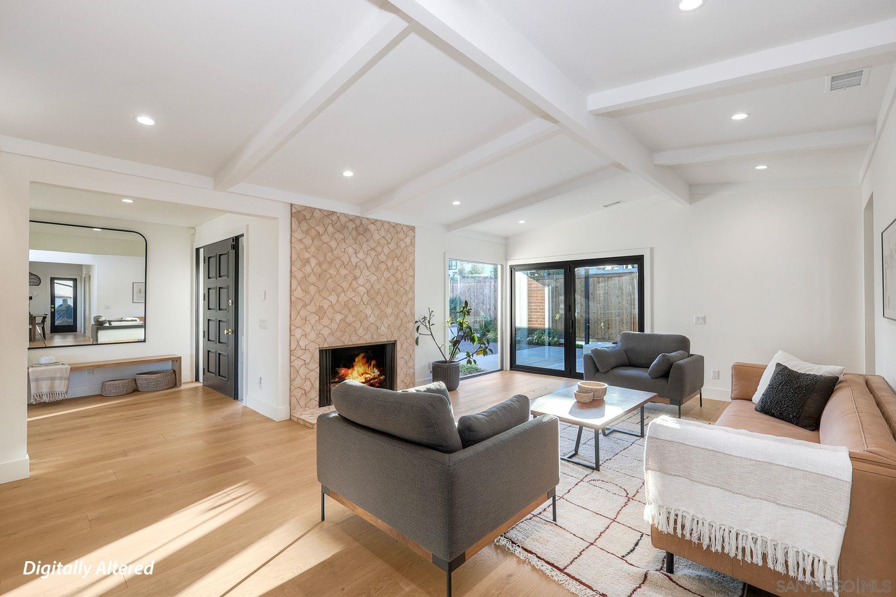 Detail Gallery Image 38 of 63 For 2980  Nichols St, San Diego,  CA 92106 - 4 Beds | 3 Baths