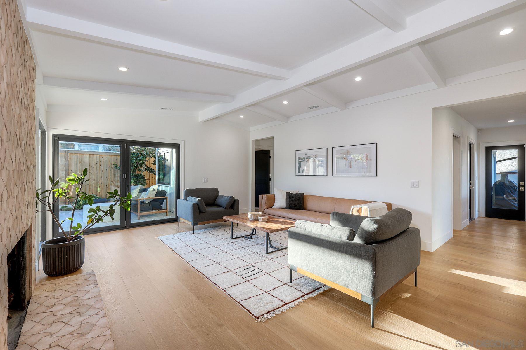 Detail Gallery Image 39 of 63 For 2980  Nichols St, San Diego,  CA 92106 - 4 Beds | 3 Baths