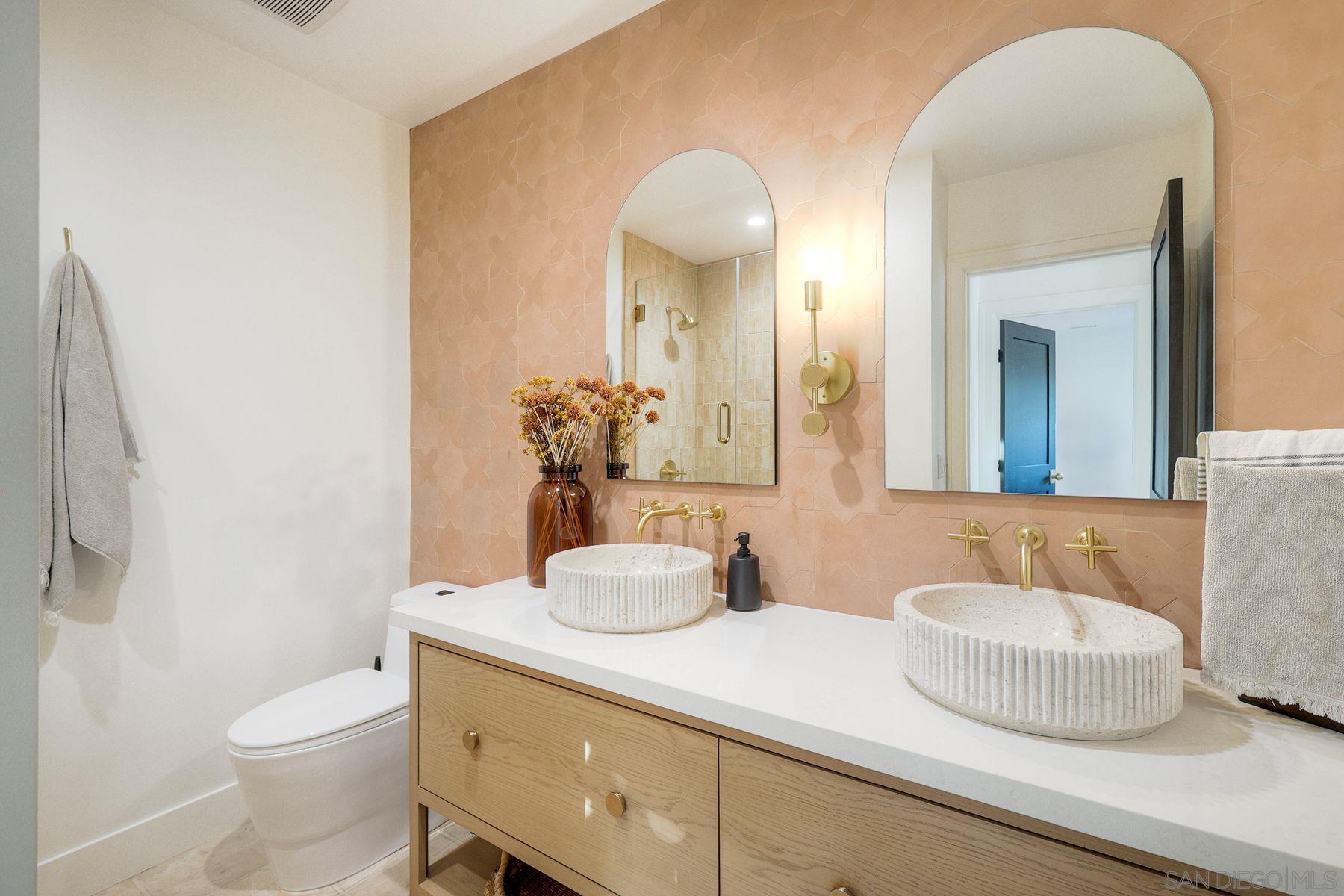 Detail Gallery Image 40 of 63 For 2980  Nichols St, San Diego,  CA 92106 - 4 Beds | 3 Baths