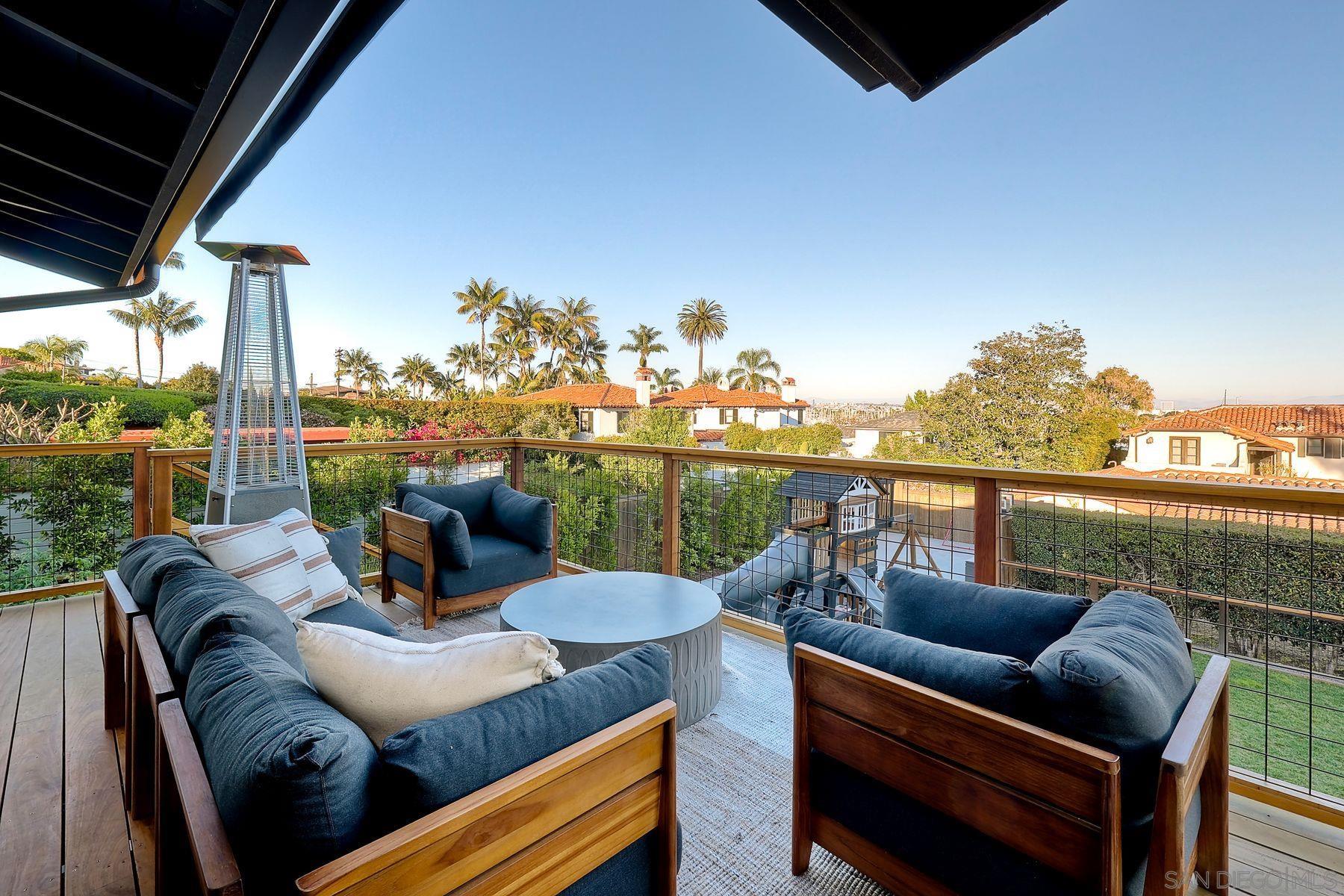 Detail Gallery Image 52 of 63 For 2980  Nichols St, San Diego,  CA 92106 - 4 Beds | 3 Baths