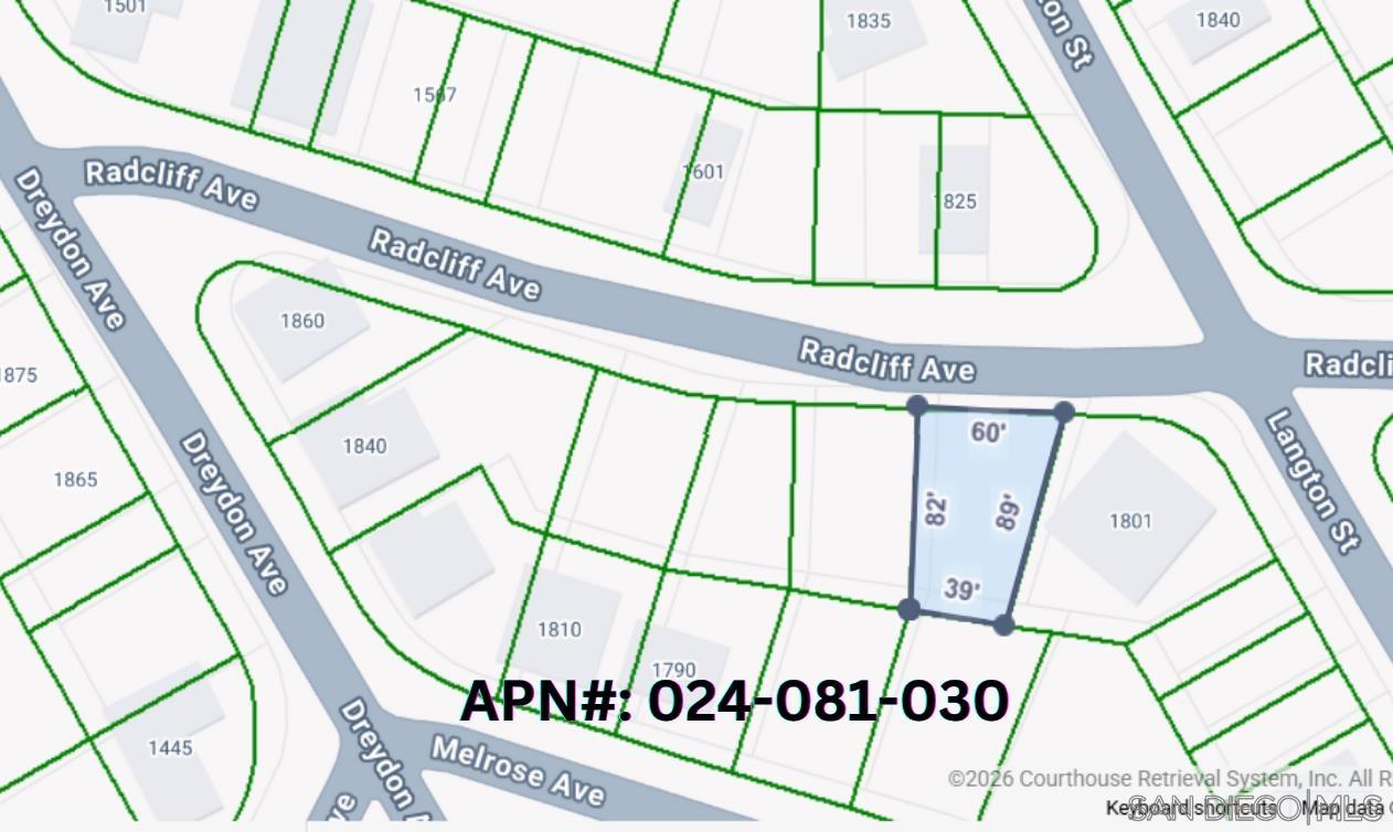 Detail Gallery Image 2 of 8 For , Cambria,  CA 93428 - – Beds | – Baths