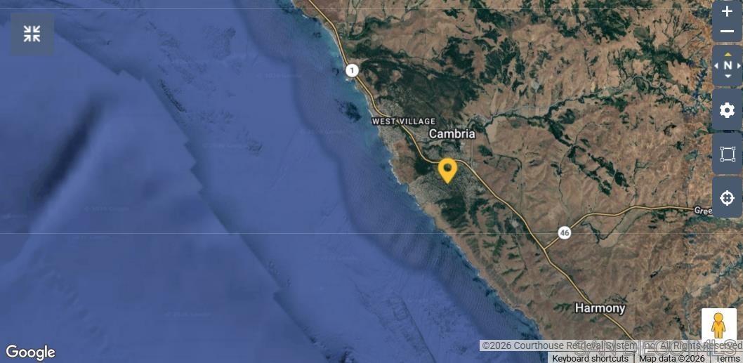 Detail Gallery Image 3 of 8 For , Cambria,  CA 93428 - – Beds | – Baths