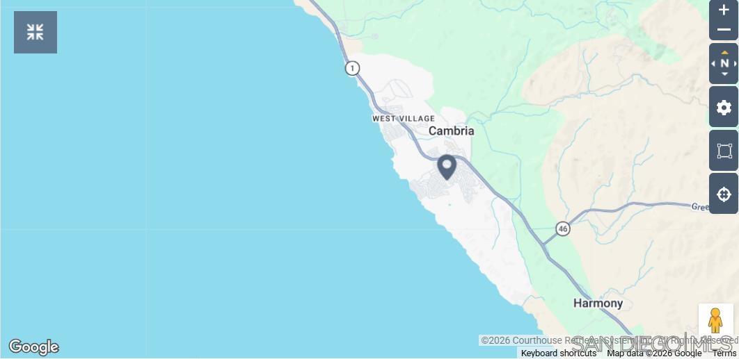 Detail Gallery Image 5 of 8 For , Cambria,  CA 93428 - – Beds | – Baths