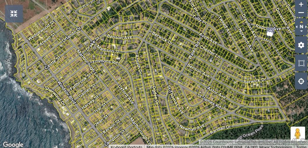 Detail Gallery Image 7 of 8 For , Cambria,  CA 93428 - – Beds | – Baths