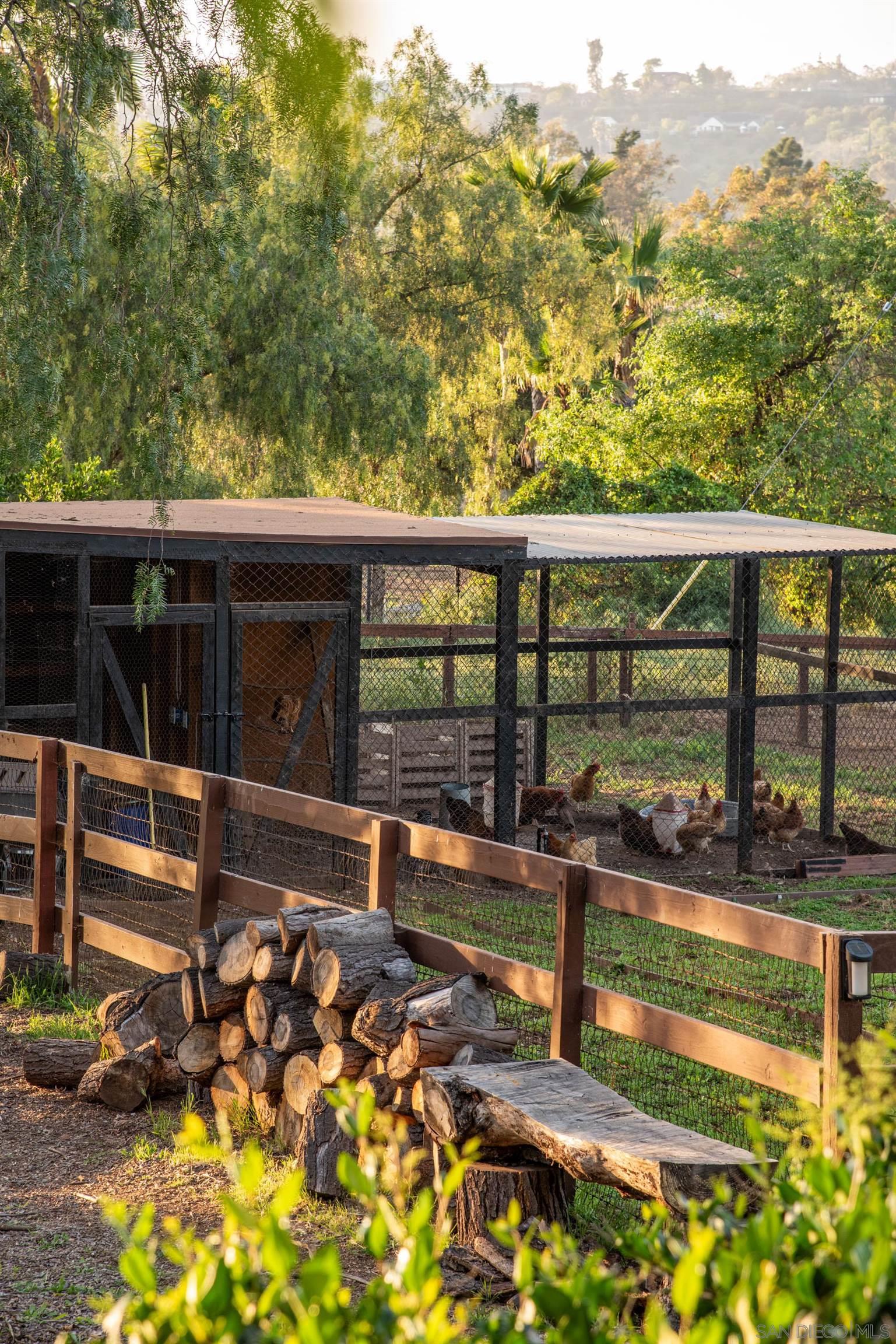 Detail Gallery Image 28 of 31 For 18044  Loma Alegre, Rancho Santa Fe,  CA 92067 - 6 Beds | 6/1 Baths