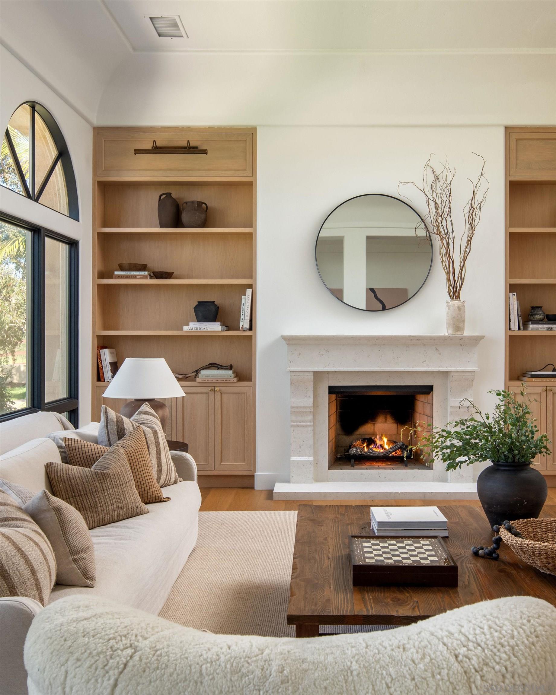 Detail Gallery Image 5 of 31 For 18044  Loma Alegre, Rancho Santa Fe,  CA 92067 - 6 Beds | 6/1 Baths