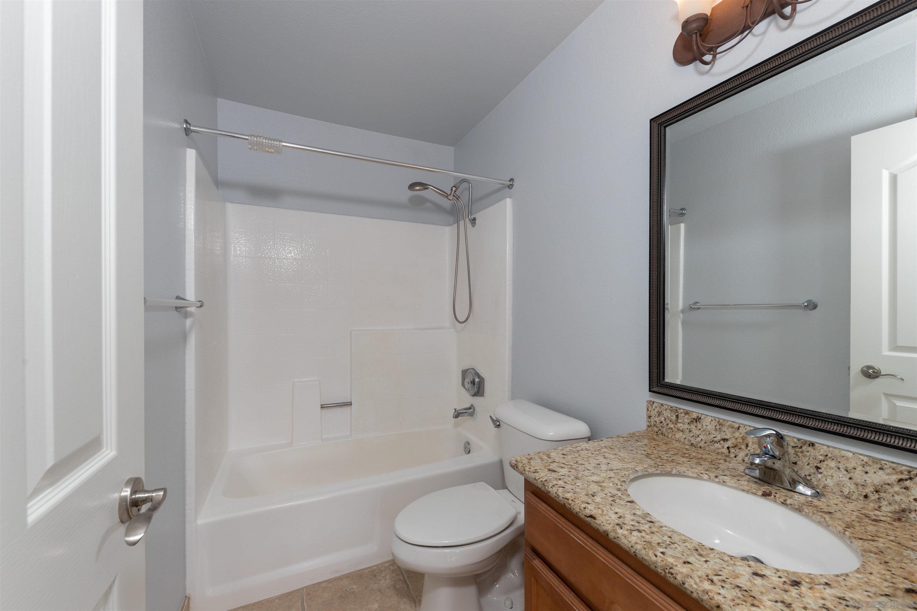Detail Gallery Image 12 of 42 For 7160  Shoreline Dr.  #4303,  San Diego,  CA 92122 - 1 Beds | 1 Baths