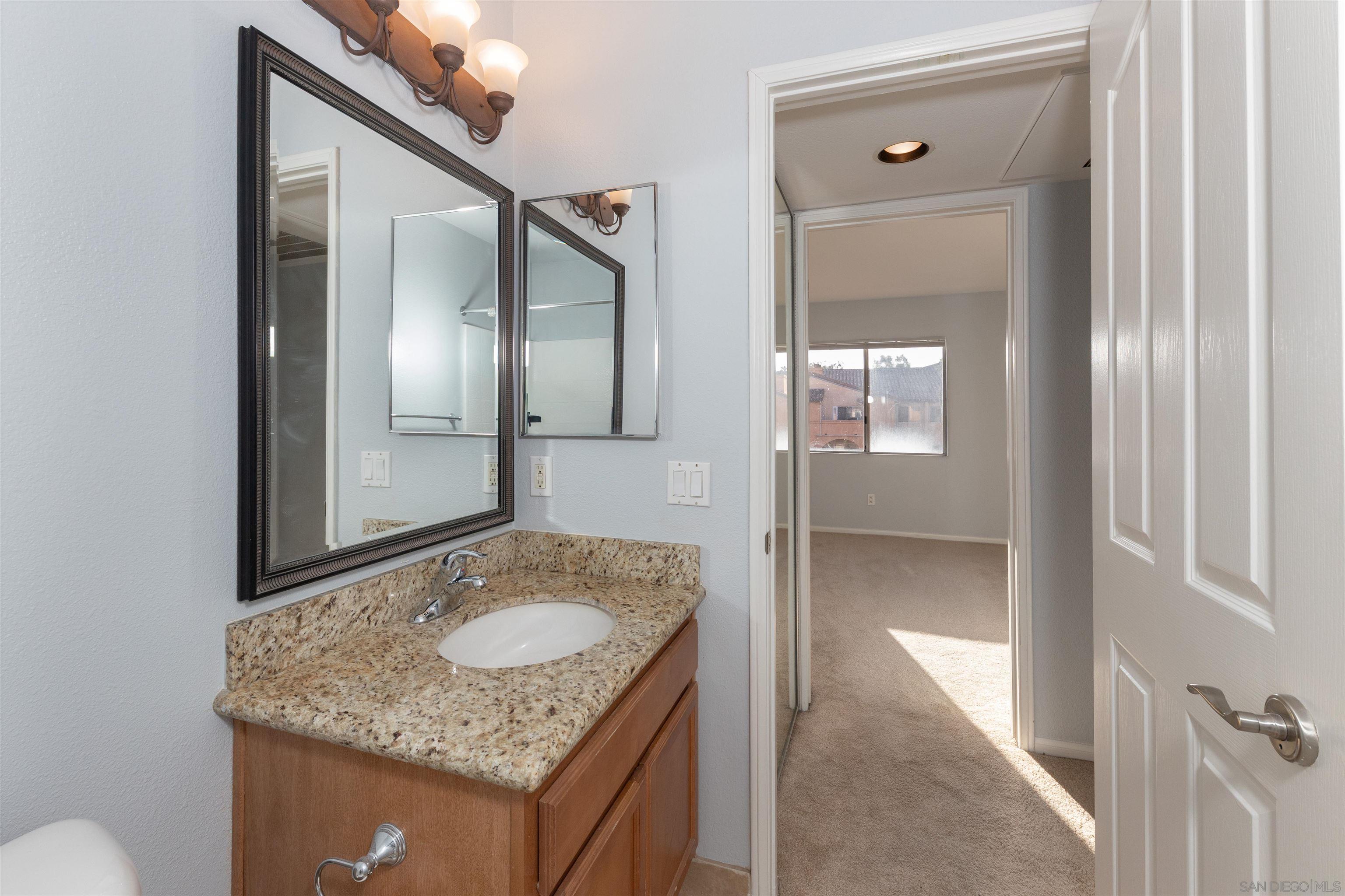 Detail Gallery Image 13 of 42 For 7160  Shoreline Dr.  #4303,  San Diego,  CA 92122 - 1 Beds | 1 Baths