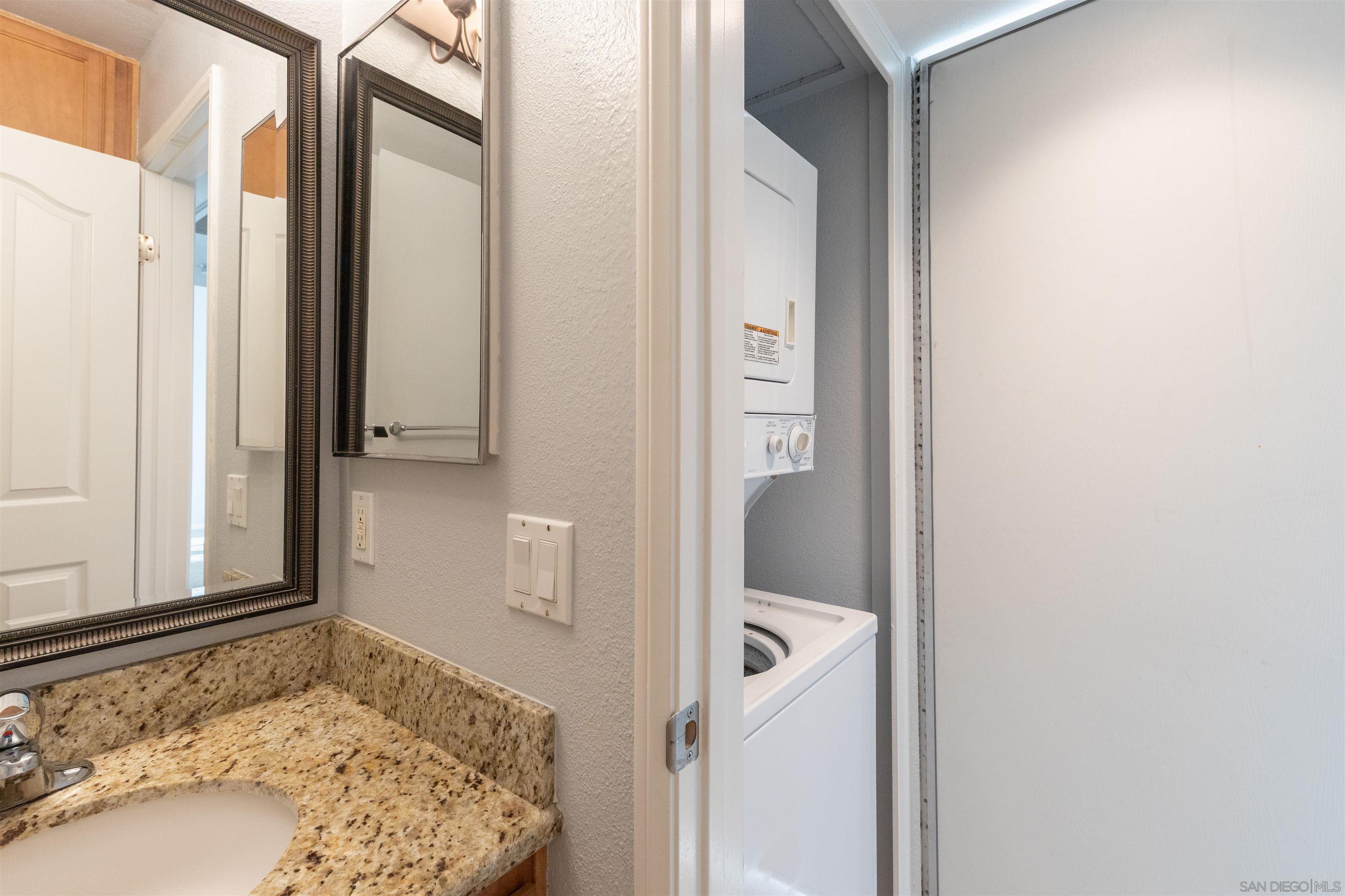 Detail Gallery Image 15 of 42 For 7160  Shoreline Dr.  #4303,  San Diego,  CA 92122 - 1 Beds | 1 Baths