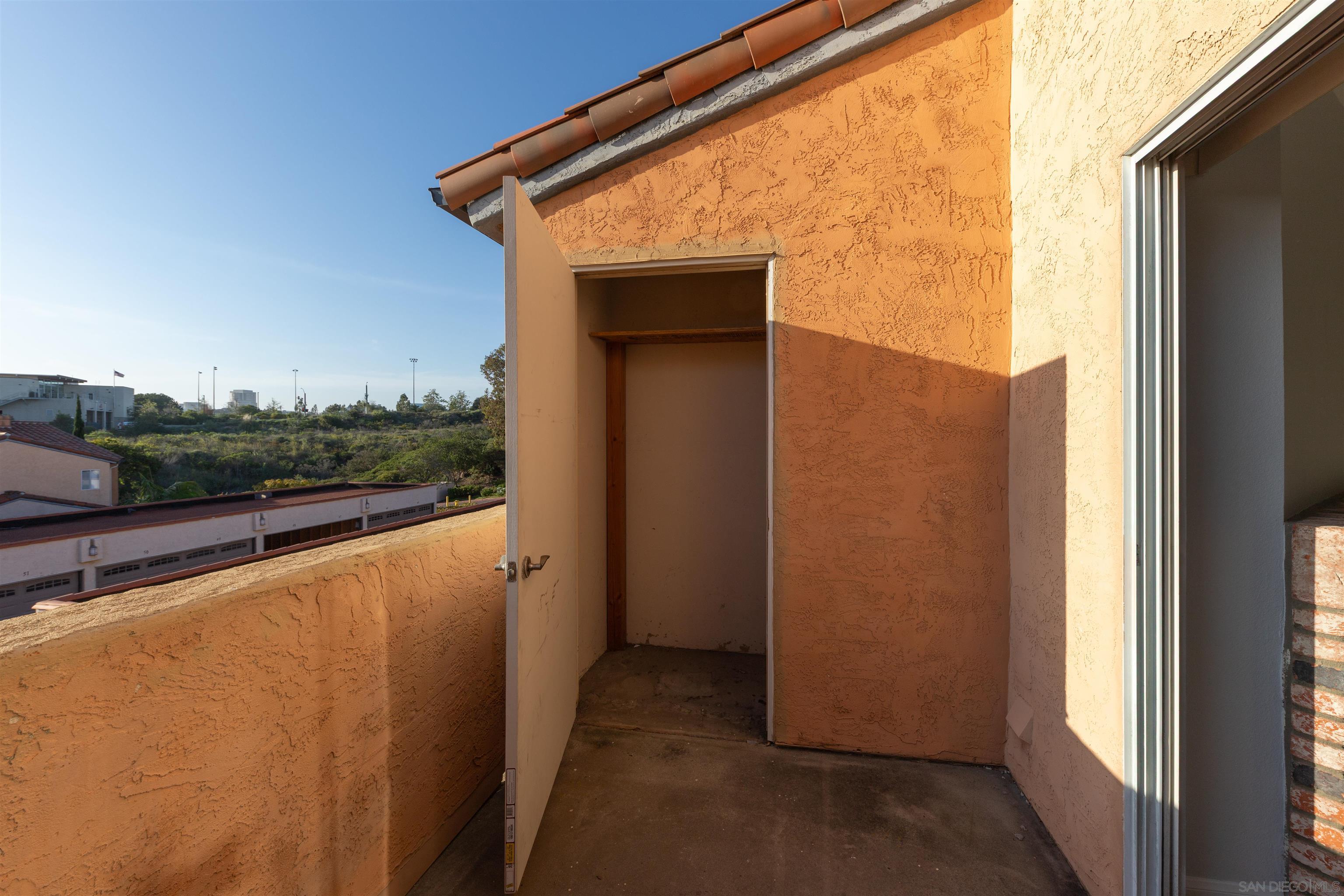 Detail Gallery Image 16 of 42 For 7160  Shoreline Dr.  #4303,  San Diego,  CA 92122 - 1 Beds | 1 Baths