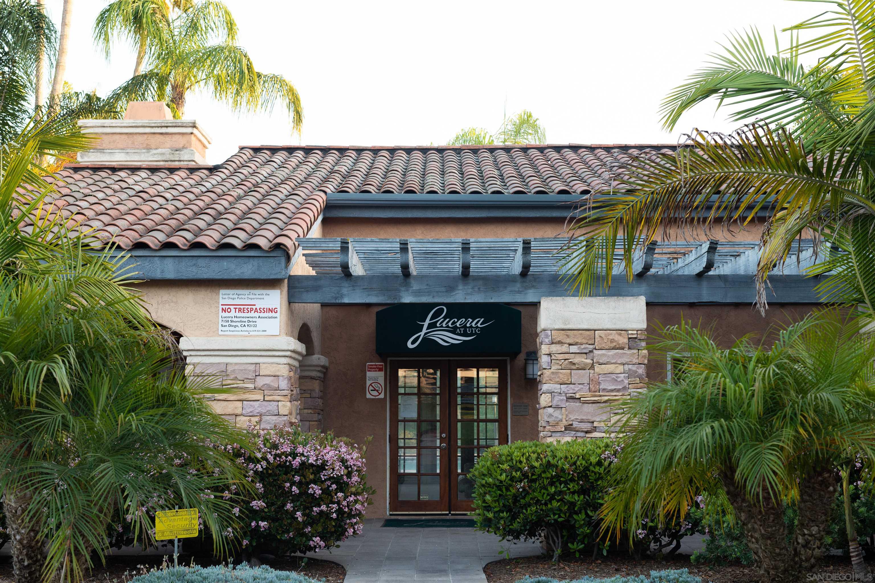 Detail Gallery Image 21 of 42 For 7160  Shoreline Dr.  #4303,  San Diego,  CA 92122 - 1 Beds | 1 Baths