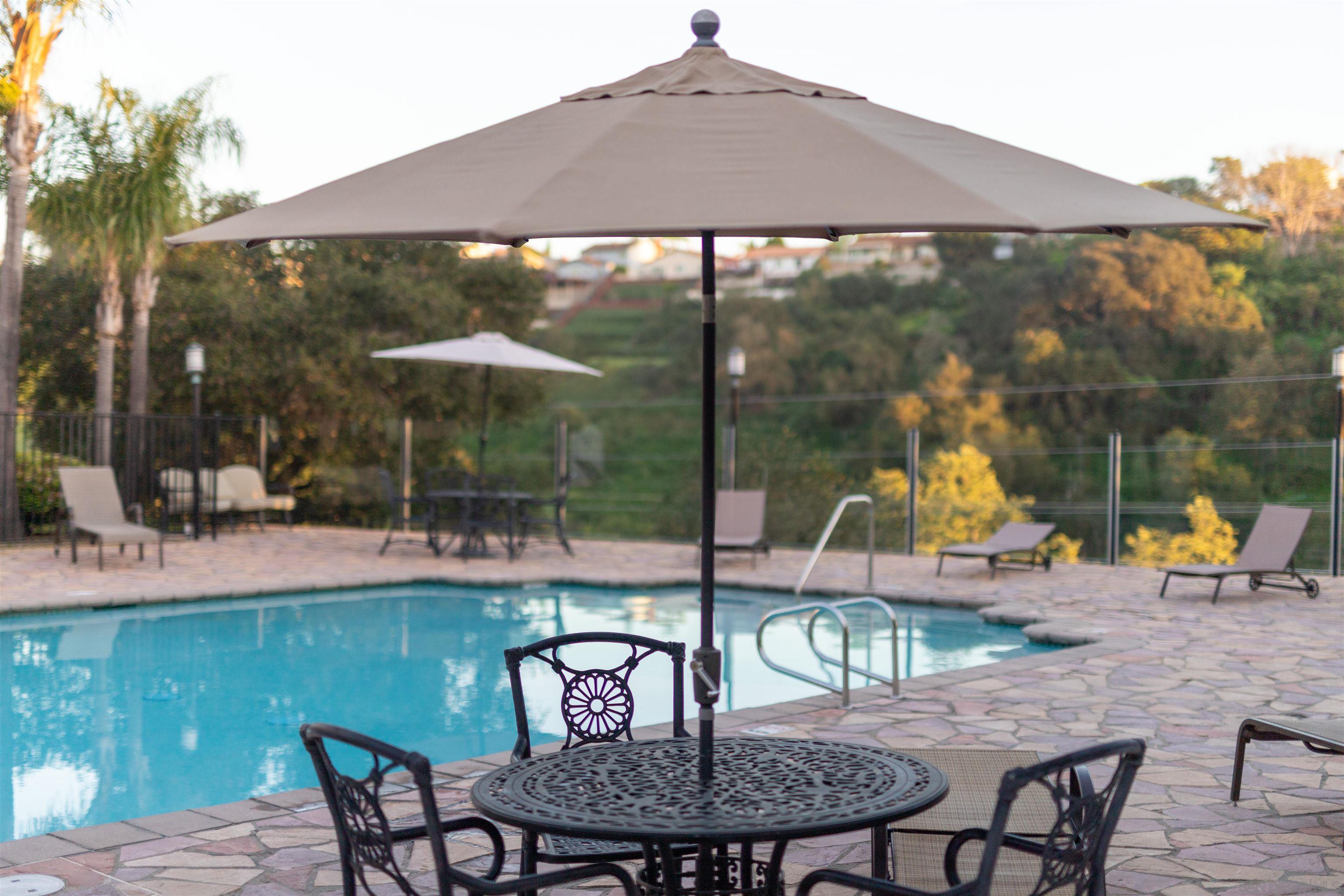 Detail Gallery Image 24 of 42 For 7160  Shoreline Dr.  #4303,  San Diego,  CA 92122 - 1 Beds | 1 Baths