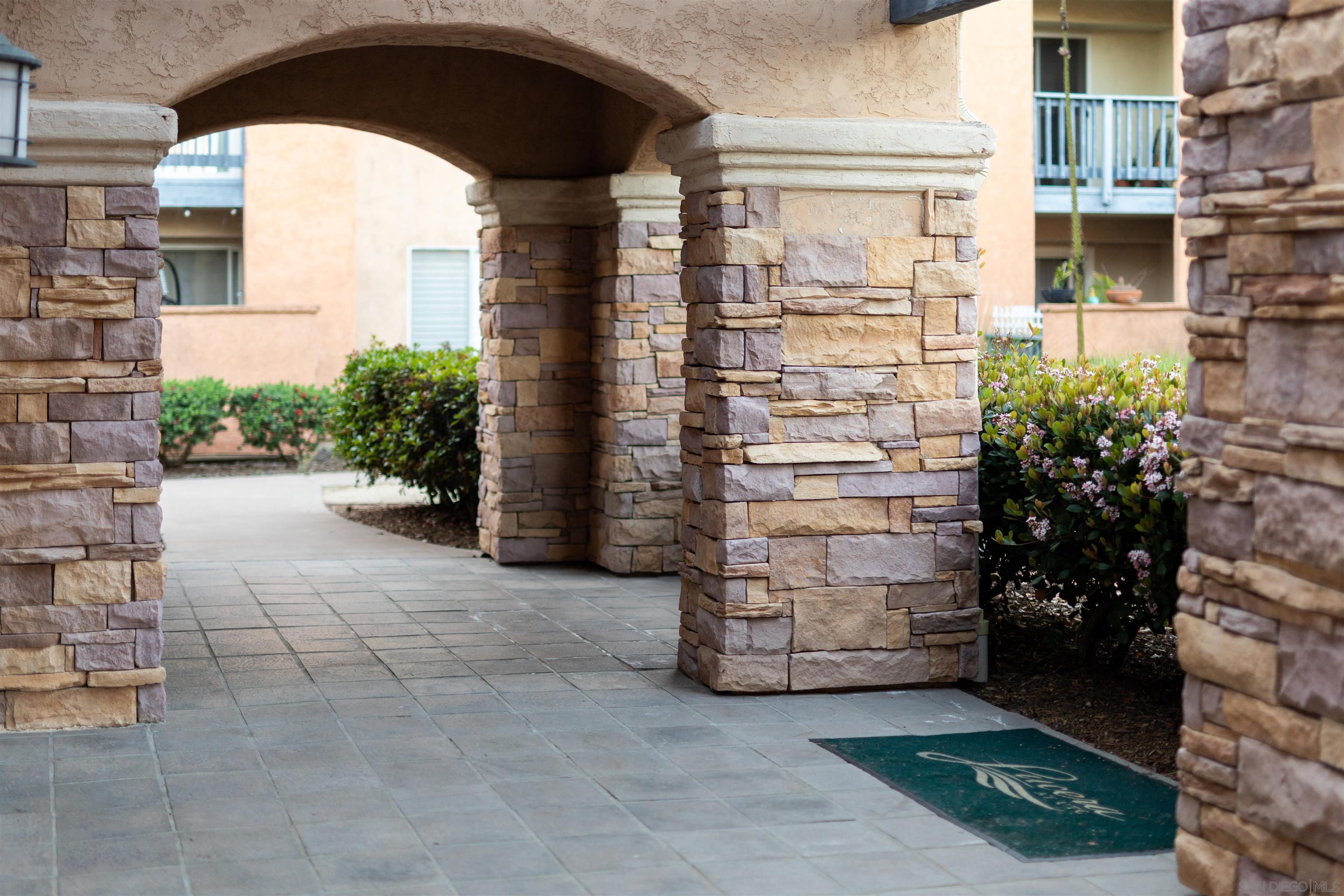 Detail Gallery Image 25 of 42 For 7160  Shoreline Dr.  #4303,  San Diego,  CA 92122 - 1 Beds | 1 Baths