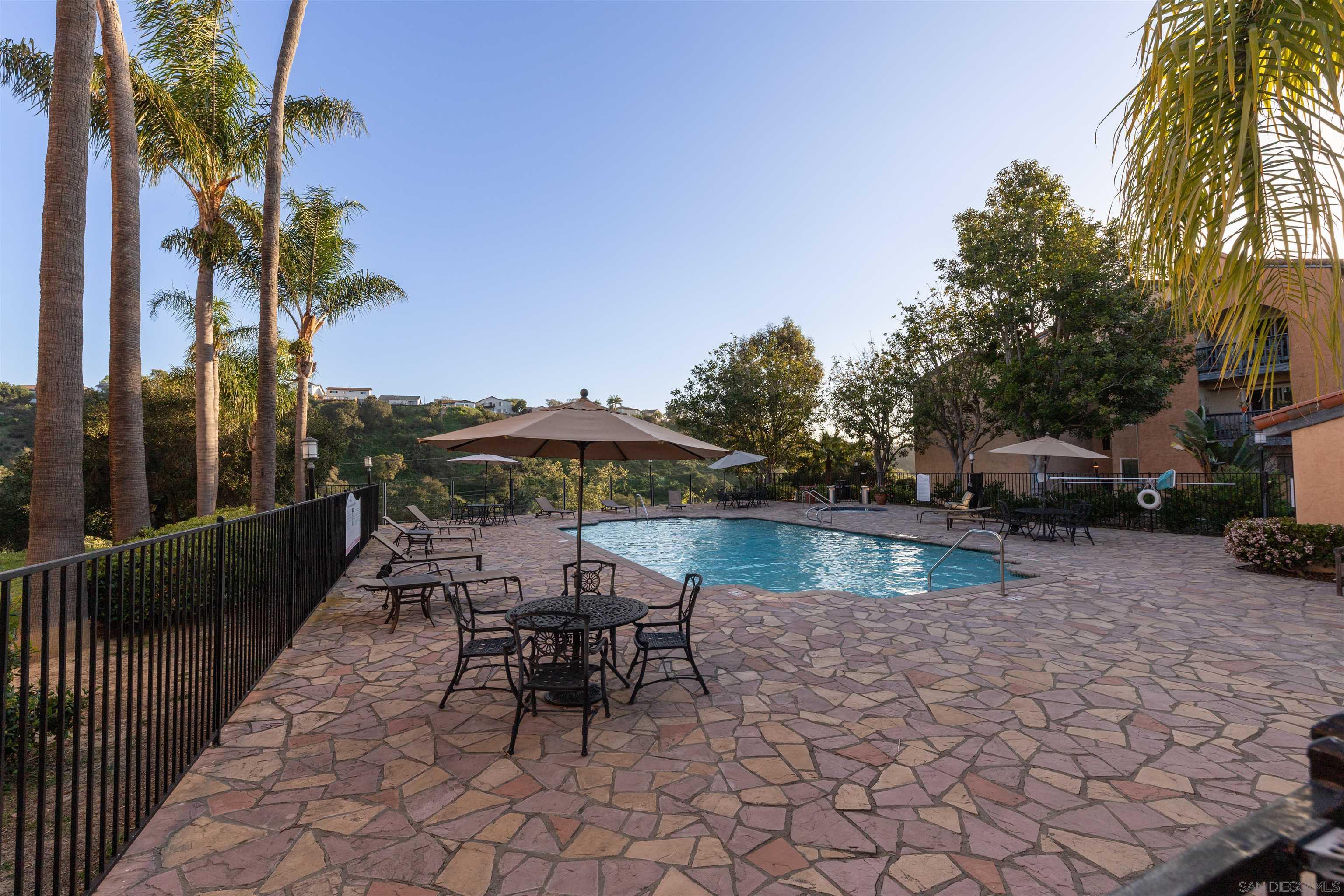 Detail Gallery Image 30 of 42 For 7160  Shoreline Dr.  #4303,  San Diego,  CA 92122 - 1 Beds | 1 Baths