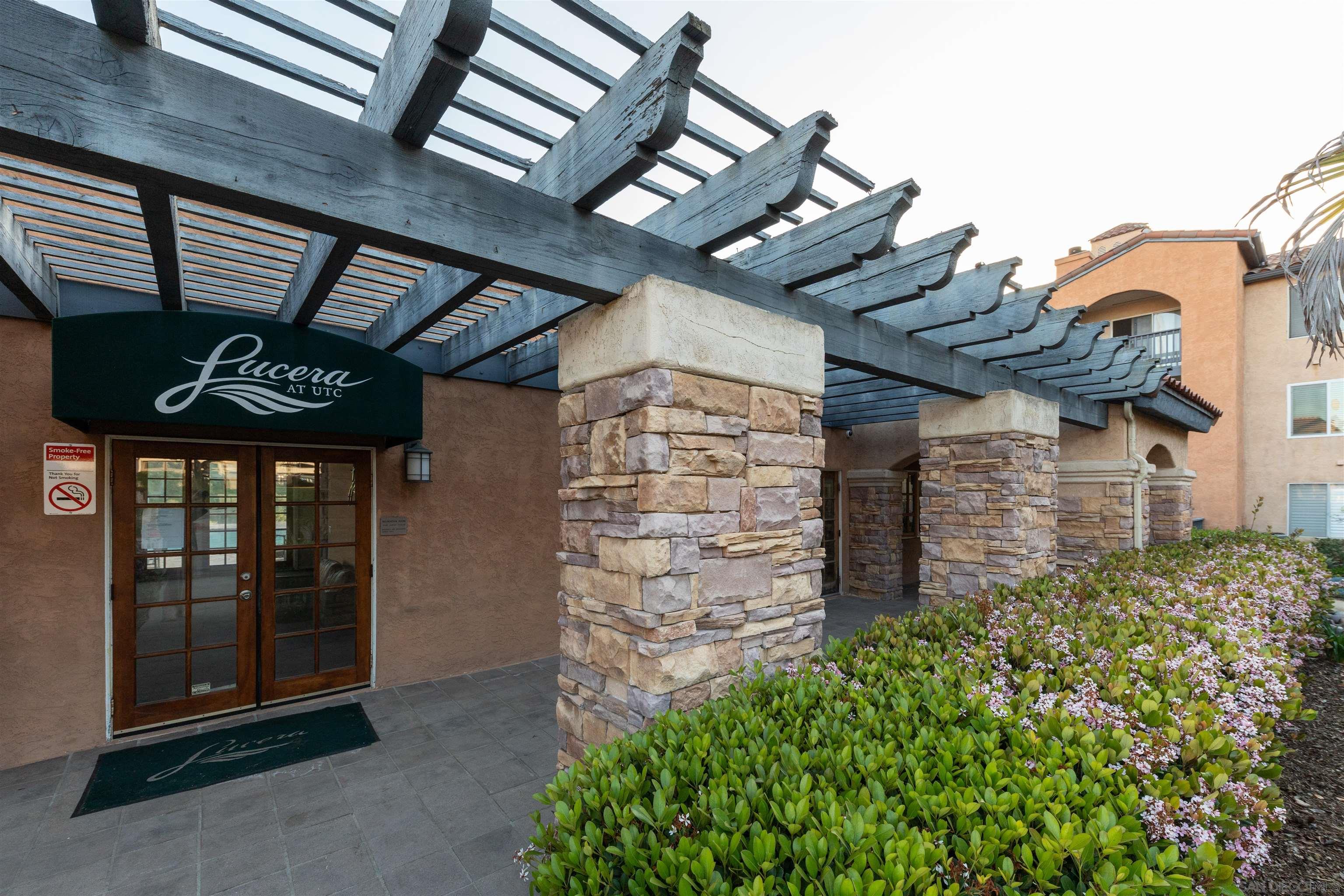 Detail Gallery Image 31 of 42 For 7160  Shoreline Dr.  #4303,  San Diego,  CA 92122 - 1 Beds | 1 Baths