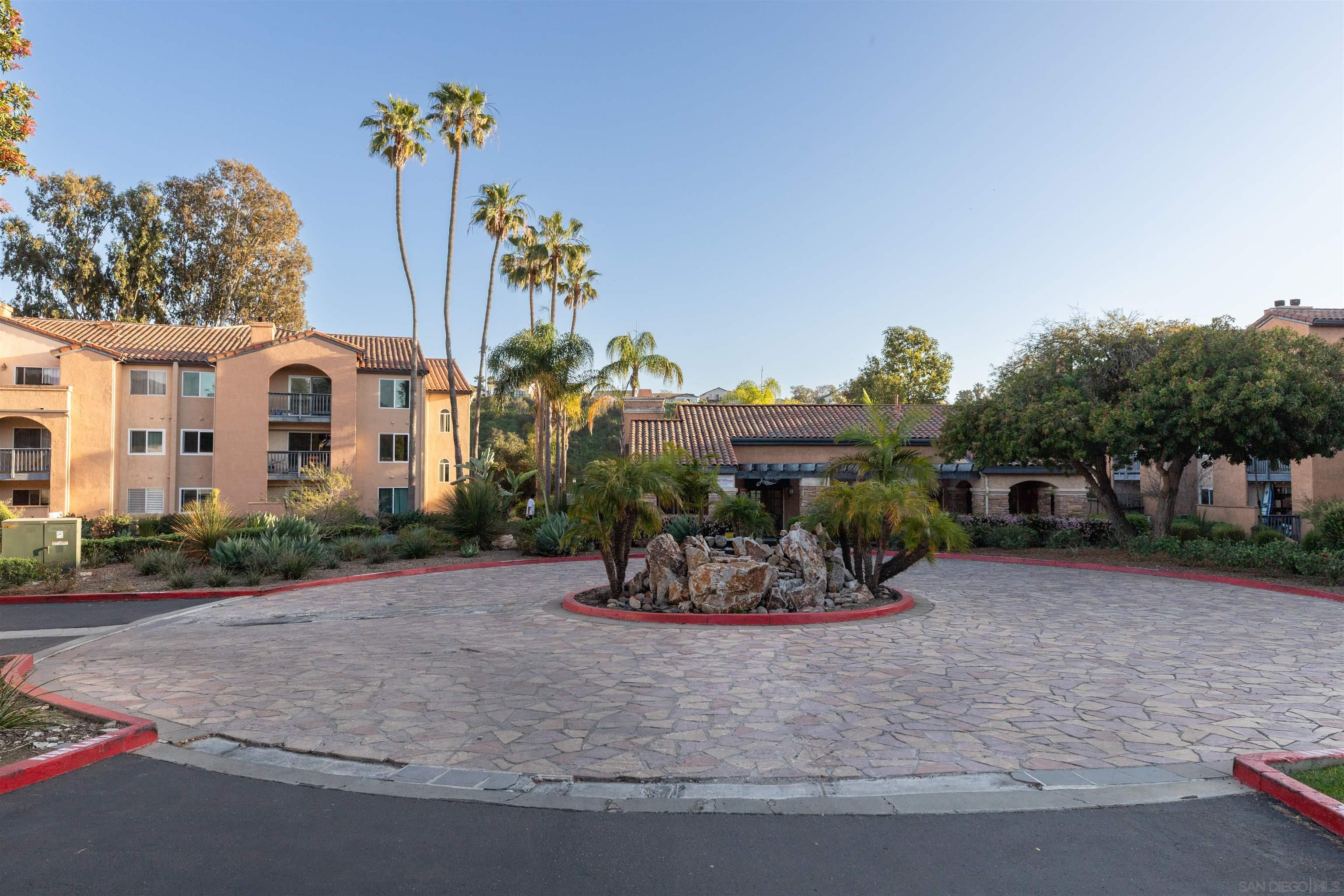 Detail Gallery Image 32 of 42 For 7160  Shoreline Dr.  #4303,  San Diego,  CA 92122 - 1 Beds | 1 Baths