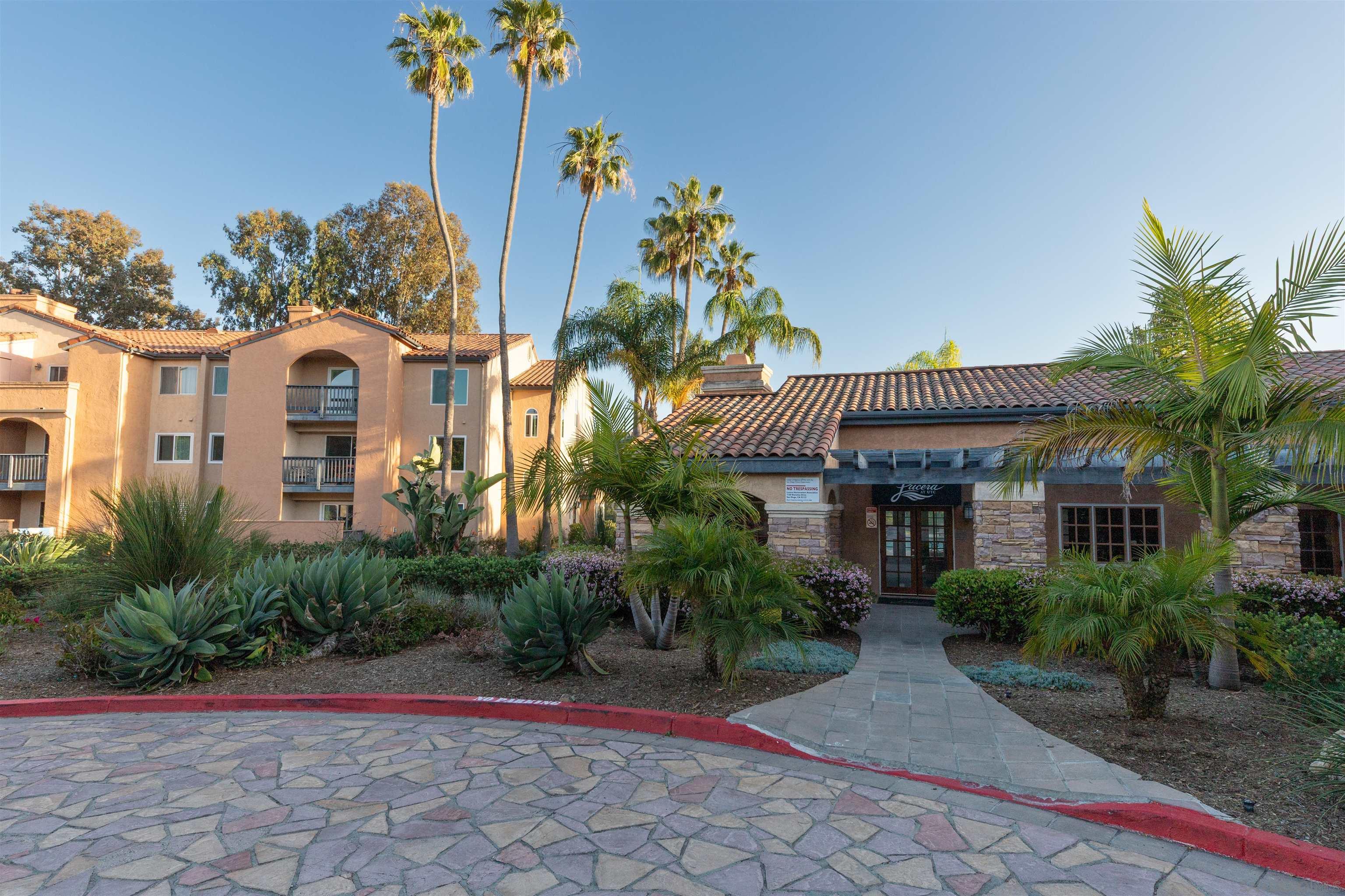 Detail Gallery Image 34 of 42 For 7160  Shoreline Dr.  #4303,  San Diego,  CA 92122 - 1 Beds | 1 Baths