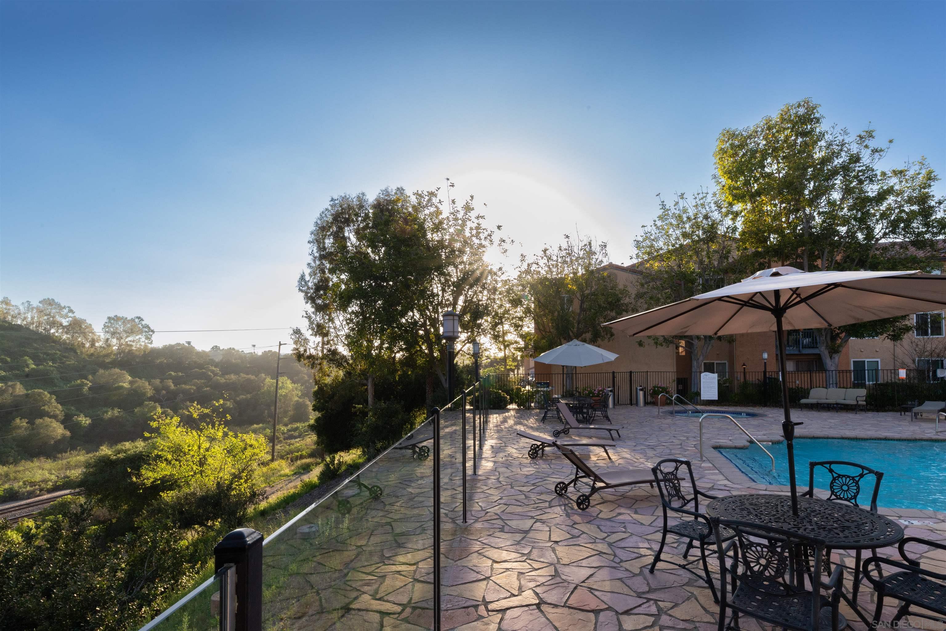 Detail Gallery Image 36 of 42 For 7160  Shoreline Dr.  #4303,  San Diego,  CA 92122 - 1 Beds | 1 Baths