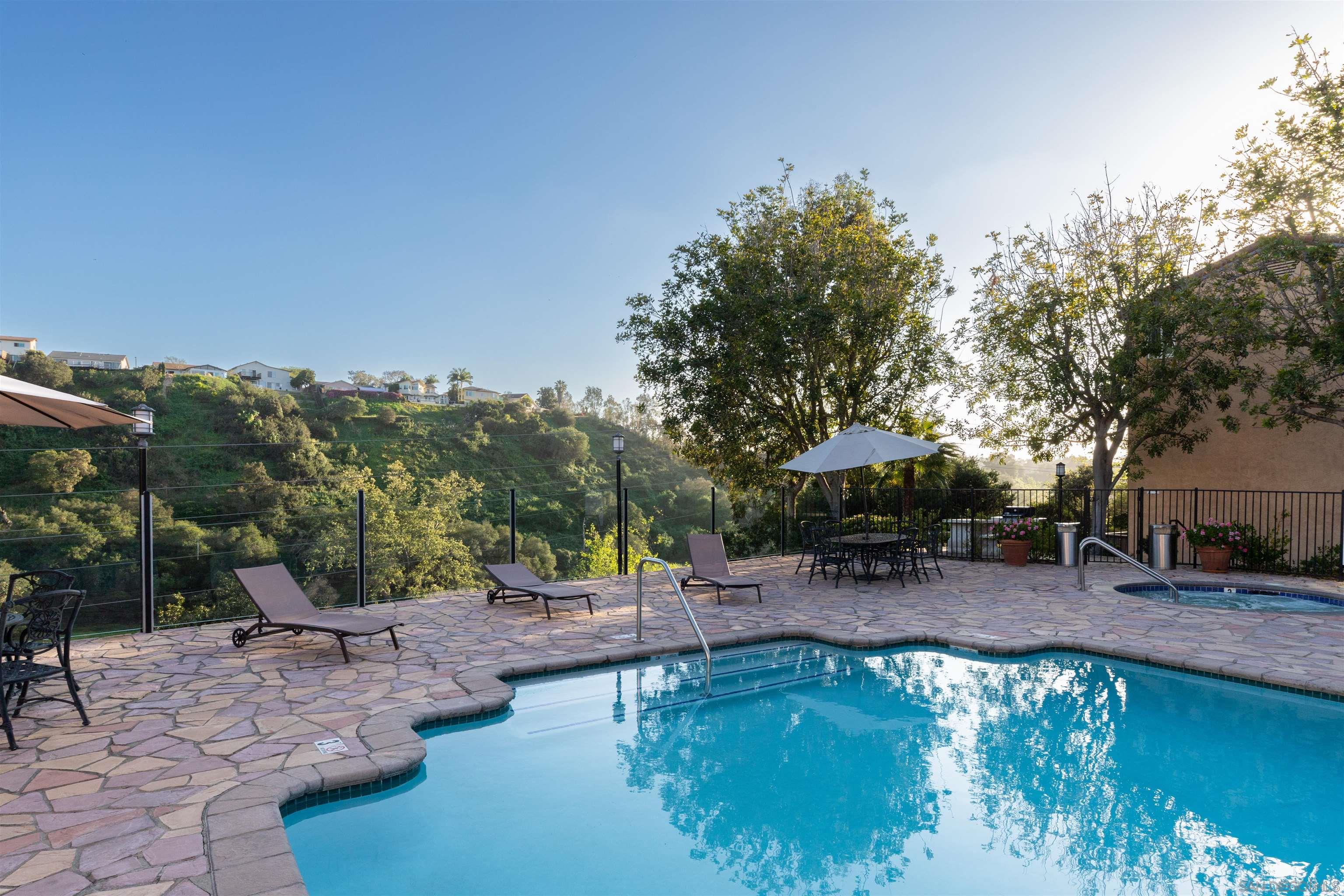 Detail Gallery Image 37 of 42 For 7160  Shoreline Dr.  #4303,  San Diego,  CA 92122 - 1 Beds | 1 Baths