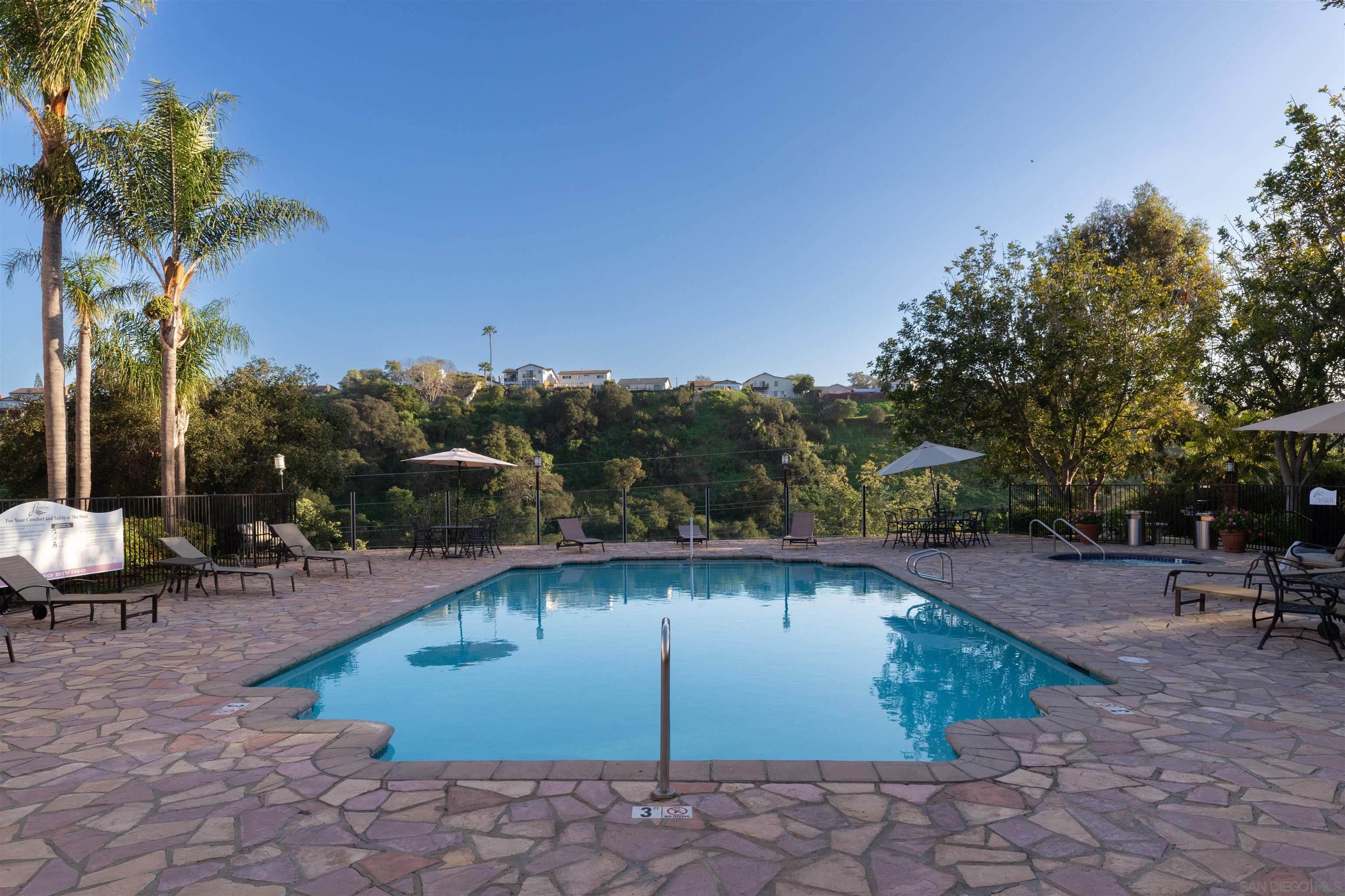 Detail Gallery Image 38 of 42 For 7160  Shoreline Dr.  #4303,  San Diego,  CA 92122 - 1 Beds | 1 Baths