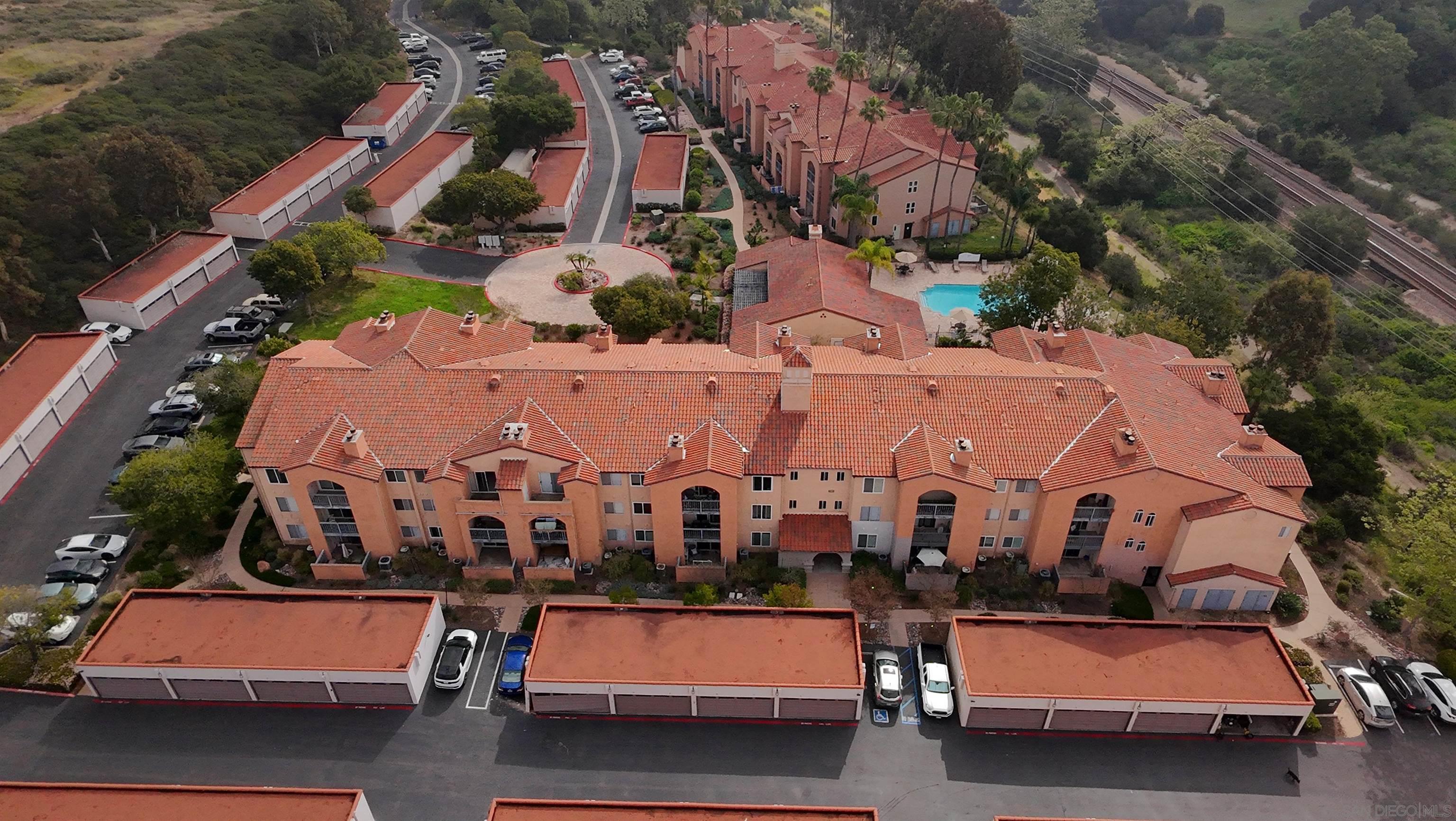 Detail Gallery Image 39 of 42 For 7160  Shoreline Dr.  #4303,  San Diego,  CA 92122 - 1 Beds | 1 Baths