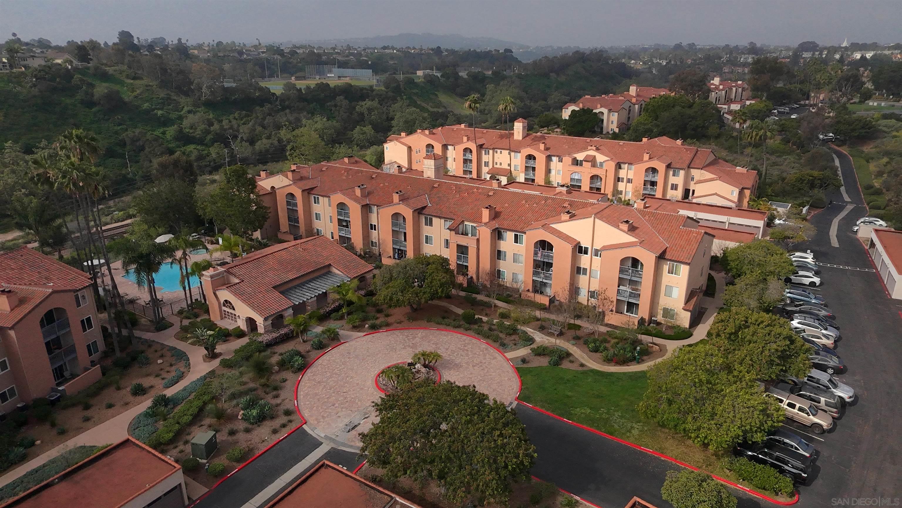 Detail Gallery Image 41 of 42 For 7160  Shoreline Dr.  #4303,  San Diego,  CA 92122 - 1 Beds | 1 Baths