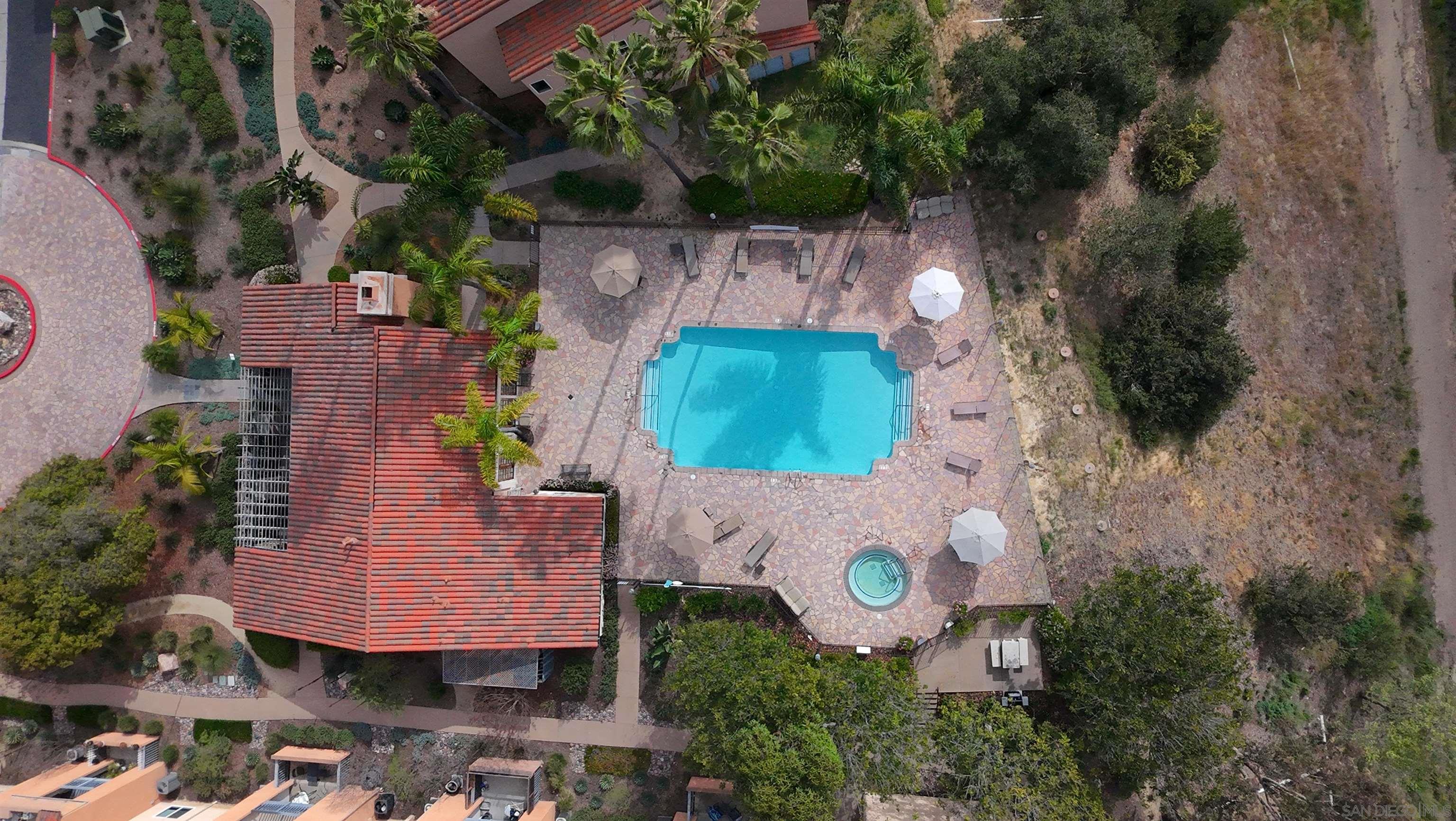 Detail Gallery Image 42 of 42 For 7160  Shoreline Dr.  #4303,  San Diego,  CA 92122 - 1 Beds | 1 Baths