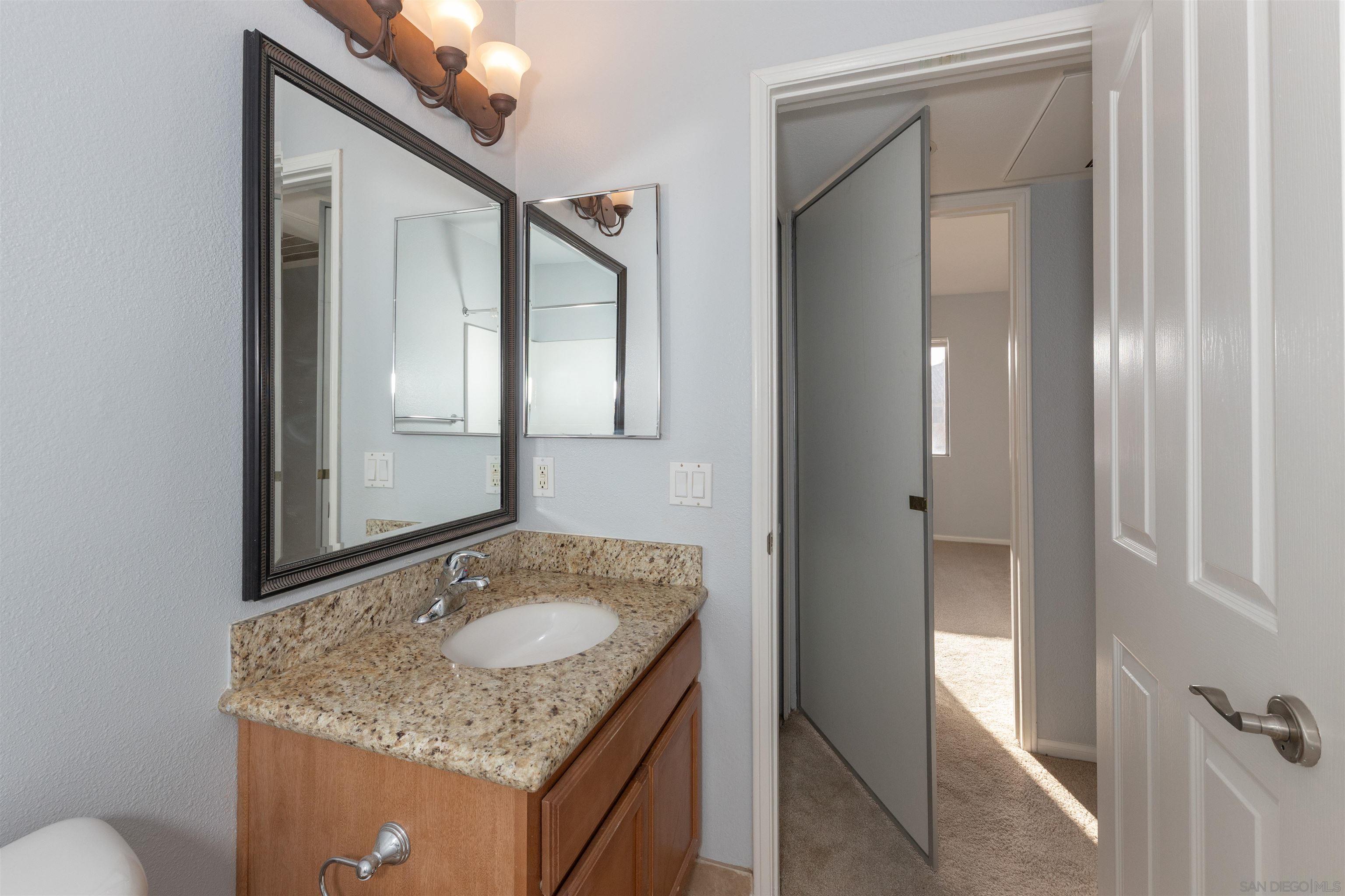Detail Gallery Image 7 of 42 For 7160  Shoreline Dr.  #4303,  San Diego,  CA 92122 - 1 Beds | 1 Baths