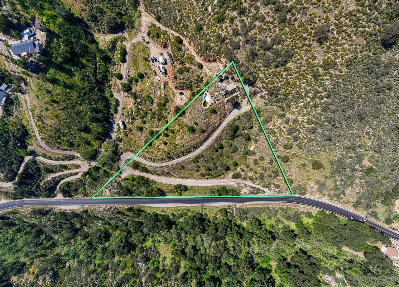 Detail Gallery Image 2 of 9 For , El Cajon,  CA 92019 - – Beds | – Baths