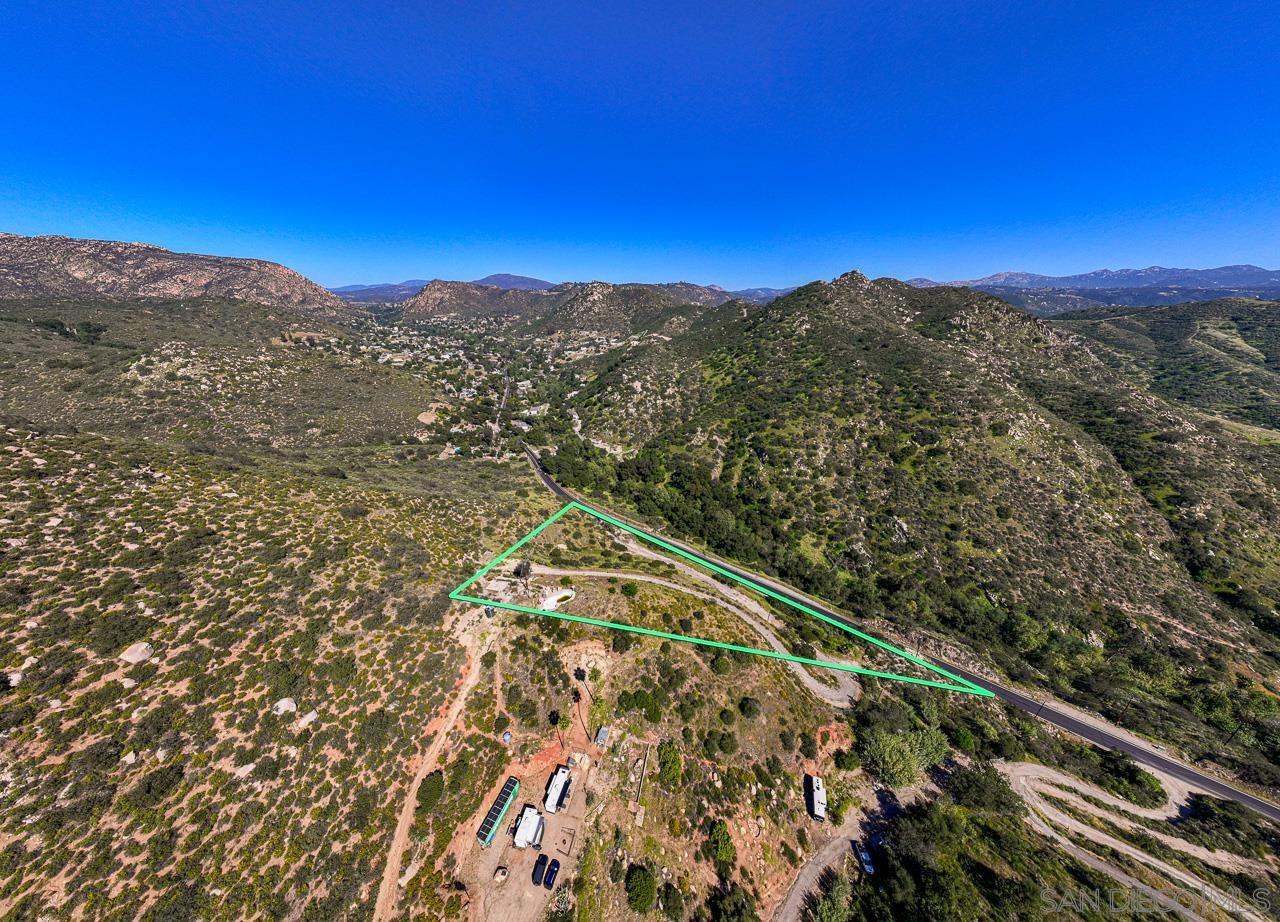 Detail Gallery Image 7 of 9 For , El Cajon,  CA 92019 - – Beds | – Baths